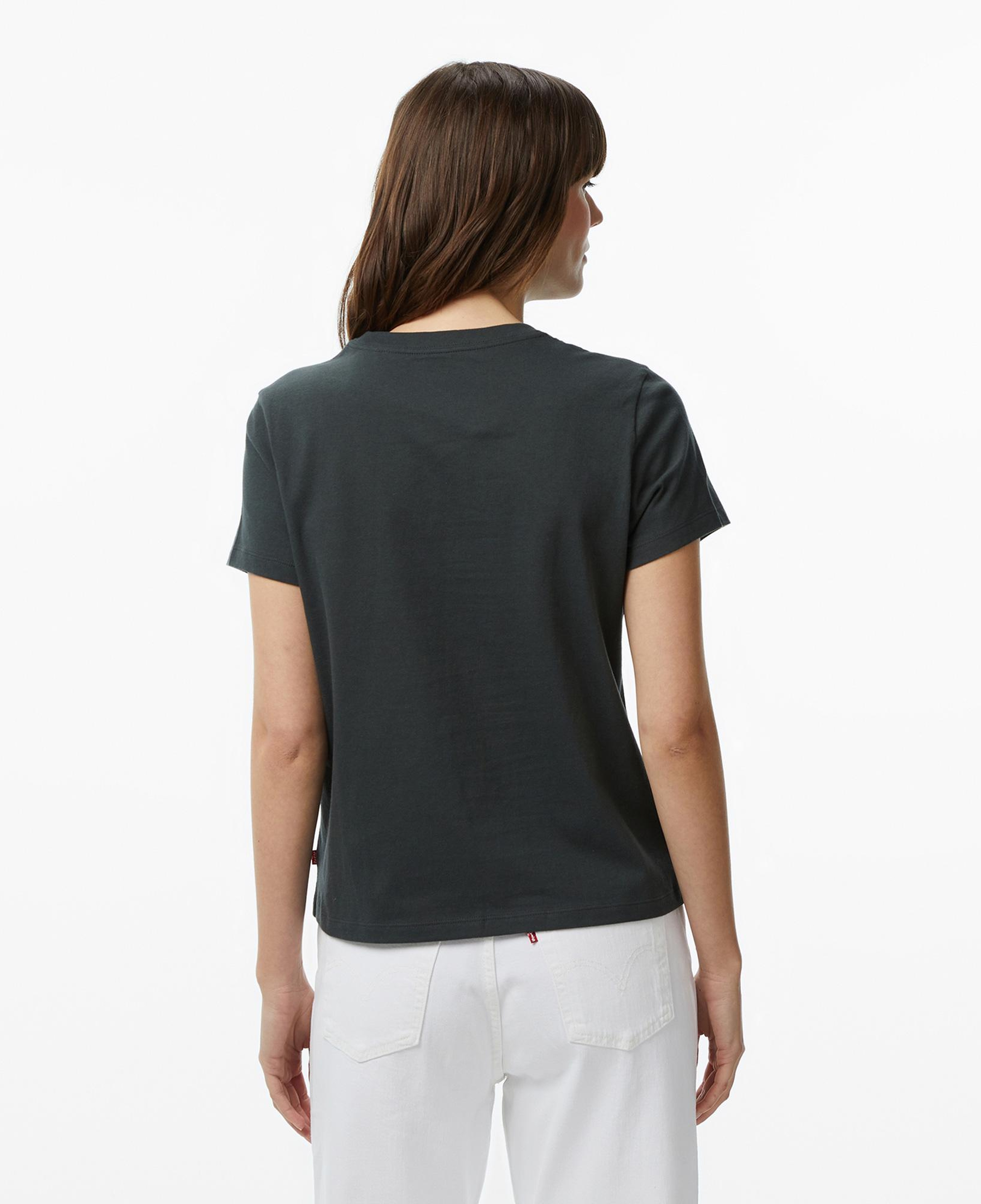 Levi's Favorite Expanded Siyah Kadın T-Shirt