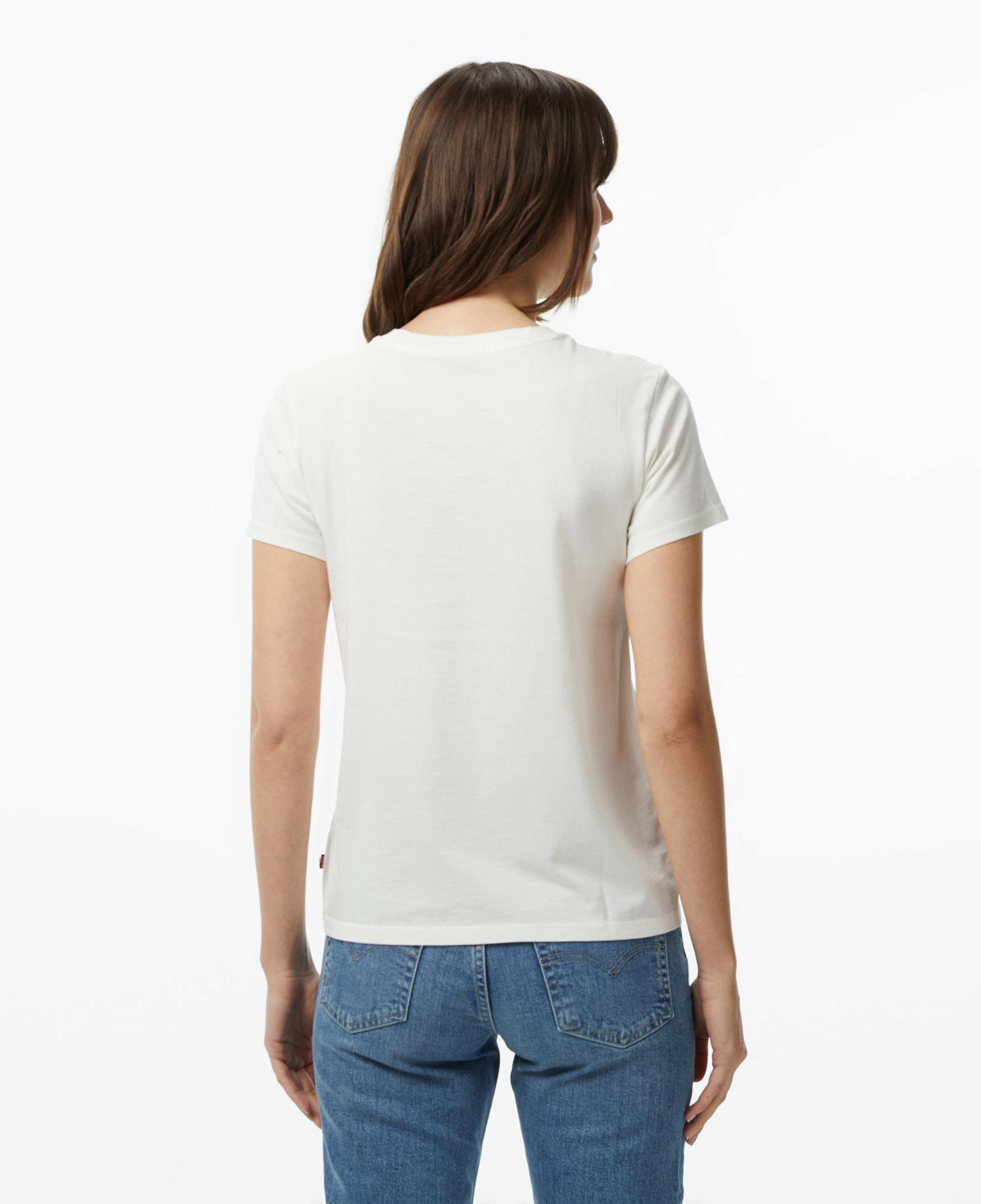Levi's The Perfect Bright Beyaz Kadın T-Shirt