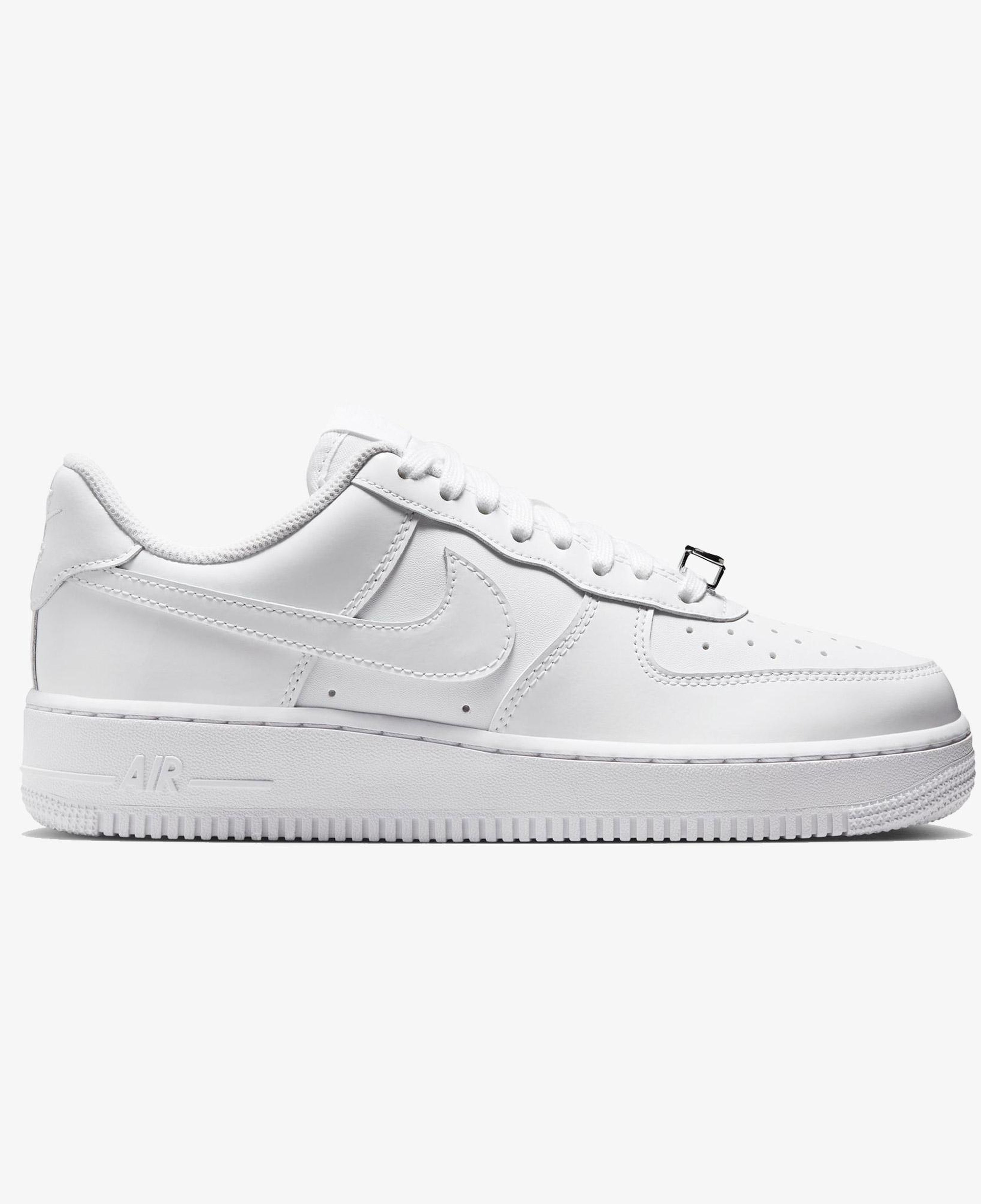 Nike Air Force 1 '07 Kadın Beyaz Spor Ayakkabı