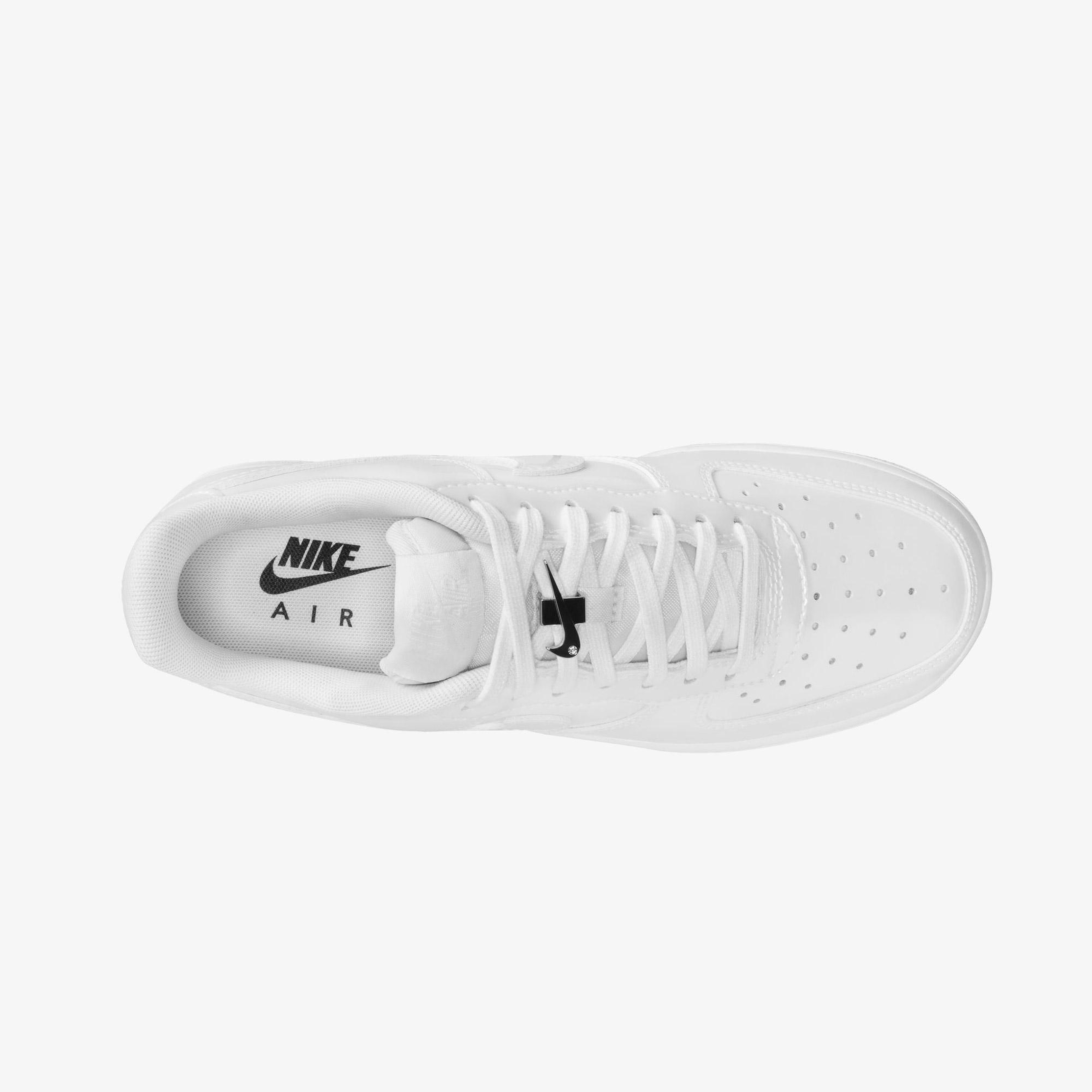 Nike Air Force 1 '07 Kadın Beyaz Spor Ayakkabı