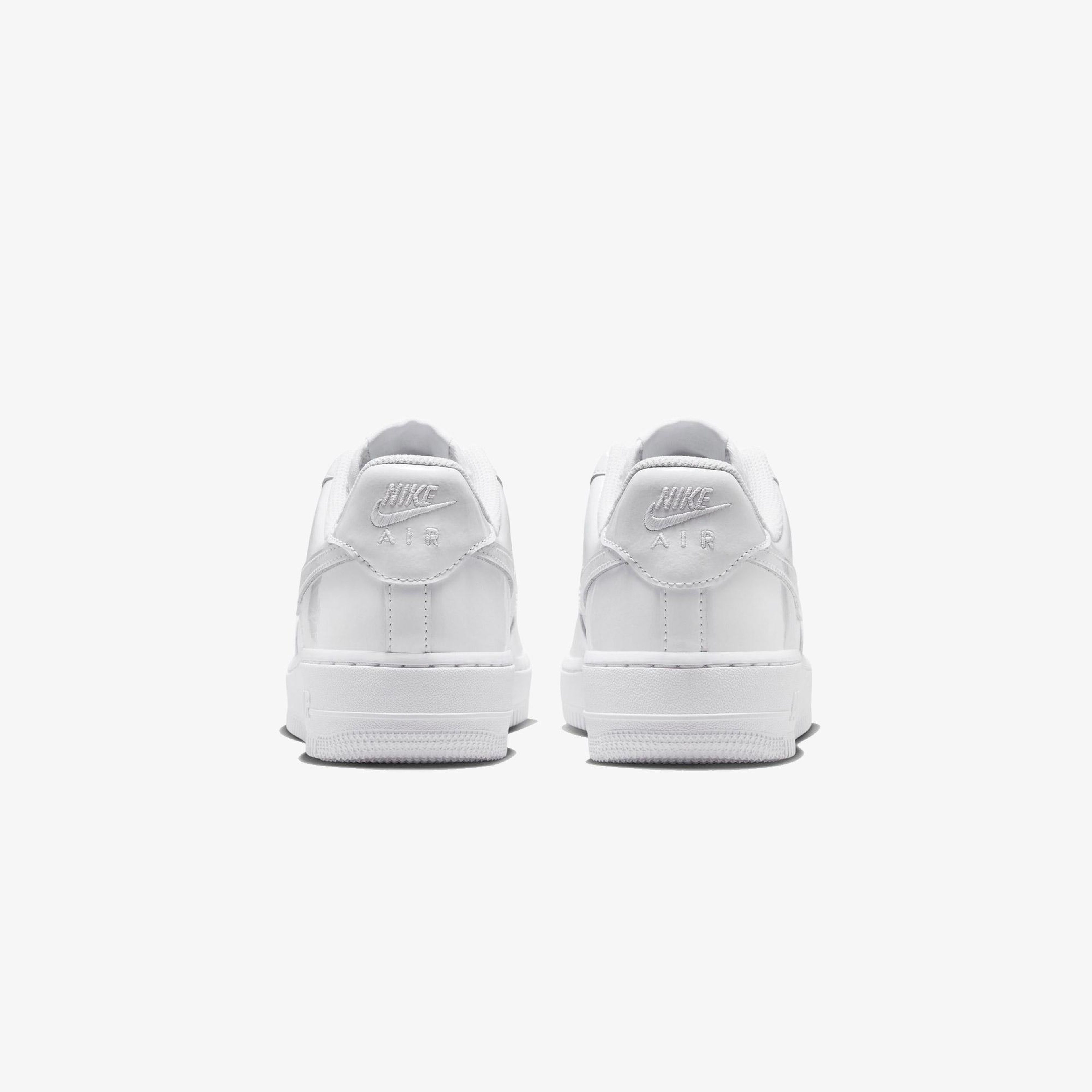 Nike Air Force 1 '07 Kadın Beyaz Spor Ayakkabı
