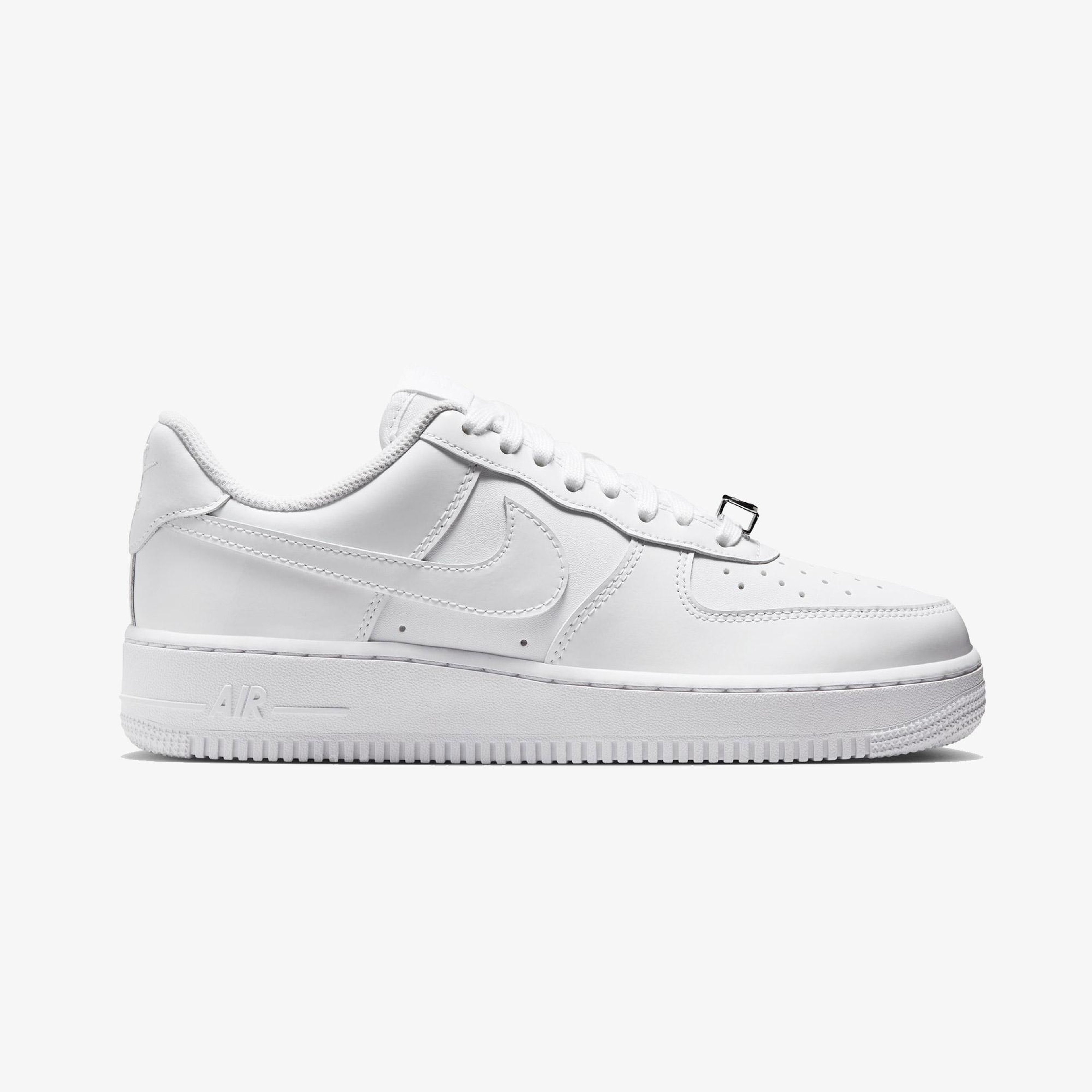 Nike Air Force 1 '07 Kadın Beyaz Spor Ayakkabı