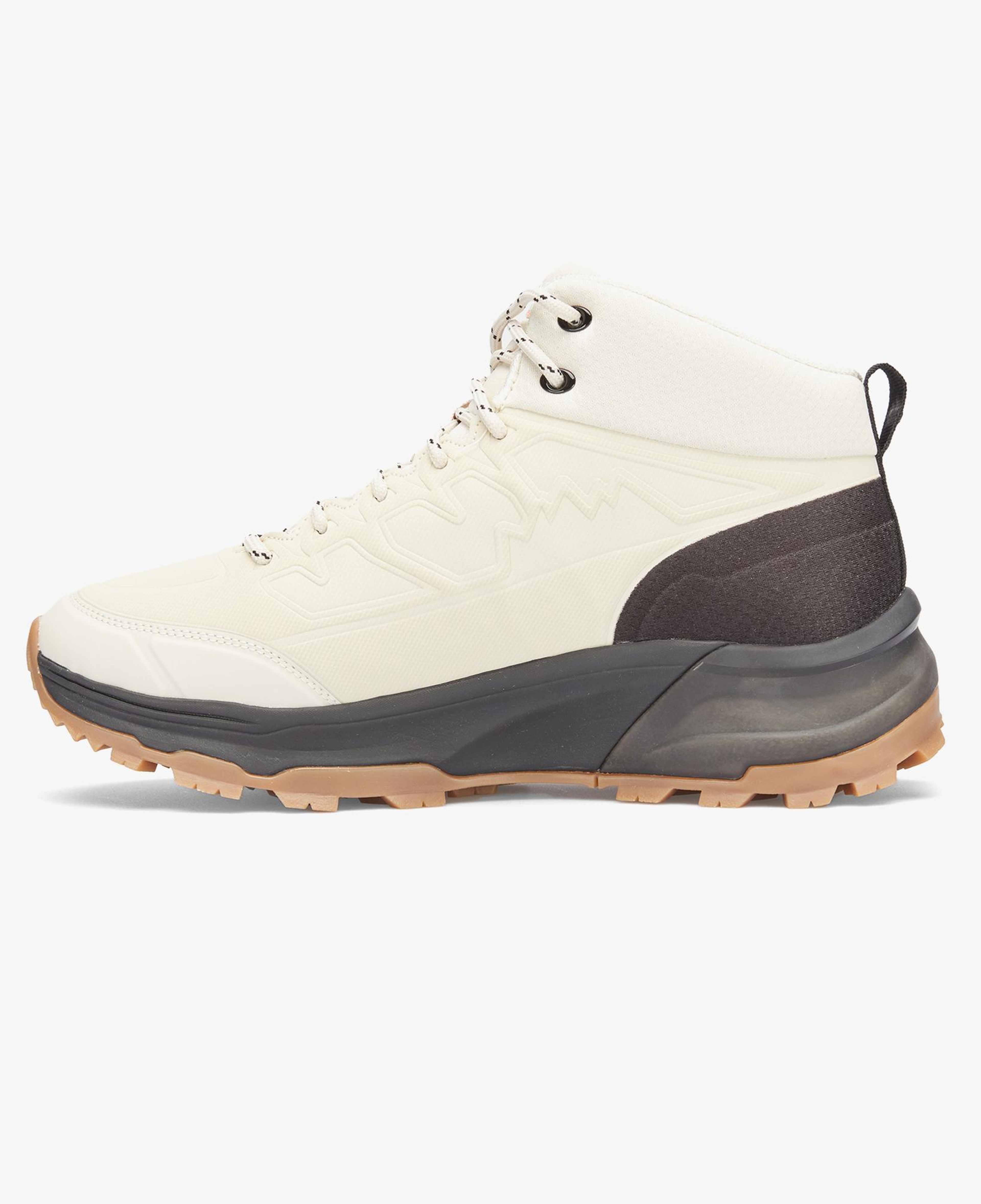 Skechers Max Protect Legacy Kadın Krem Outdoor Ayakkabı