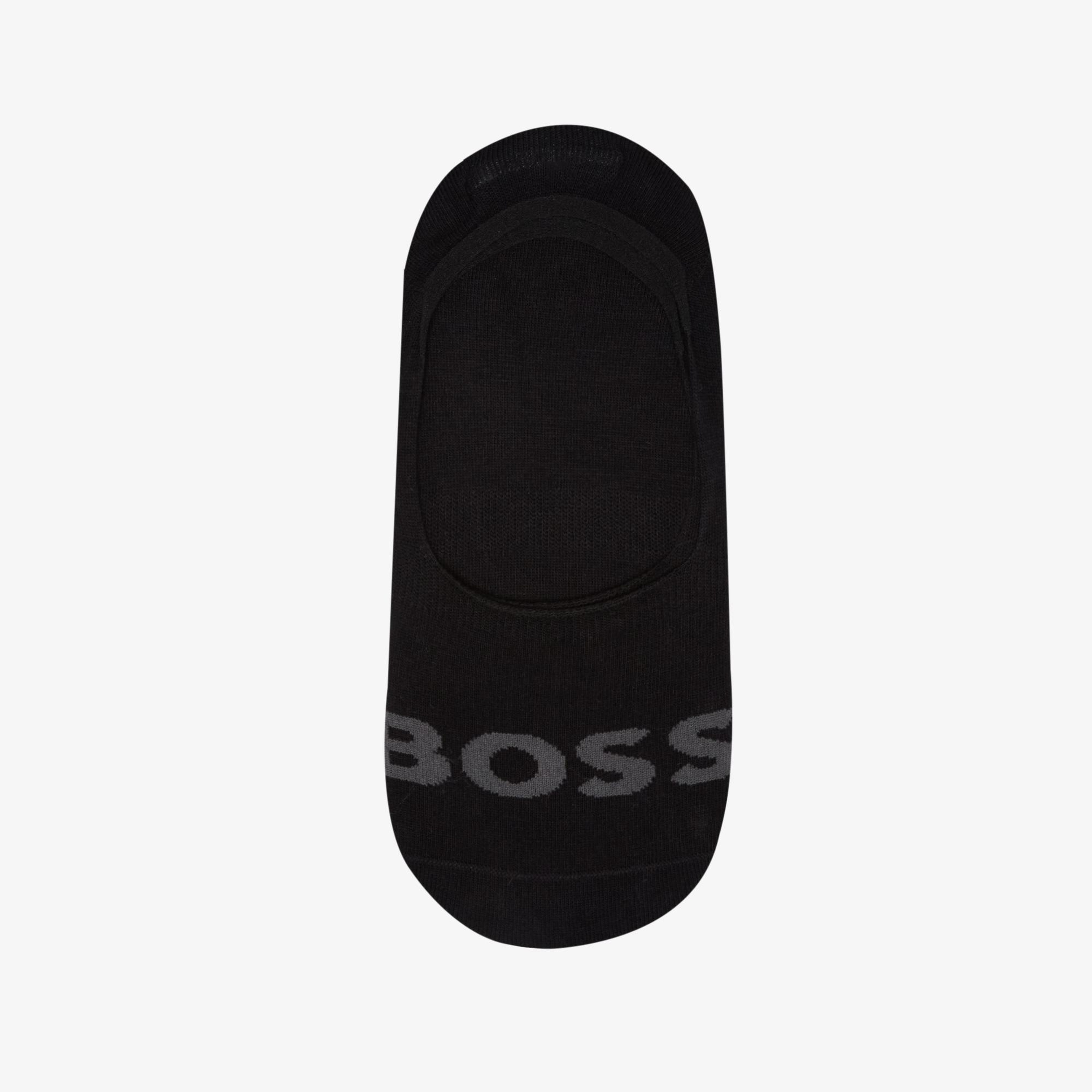 Boss Erkek Siyah Çorap