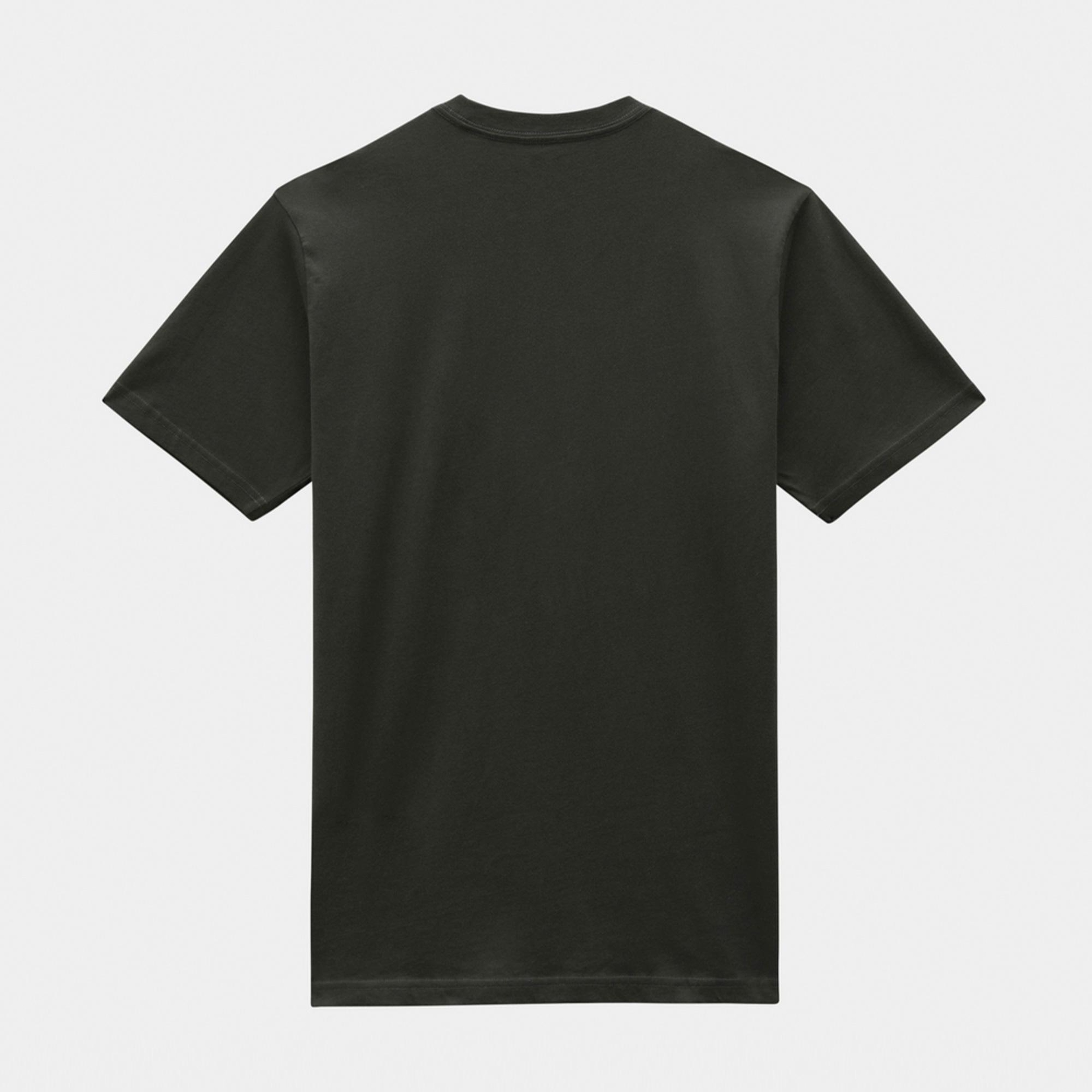 Dickies Mapleton Erkek Siyah T-Shirt