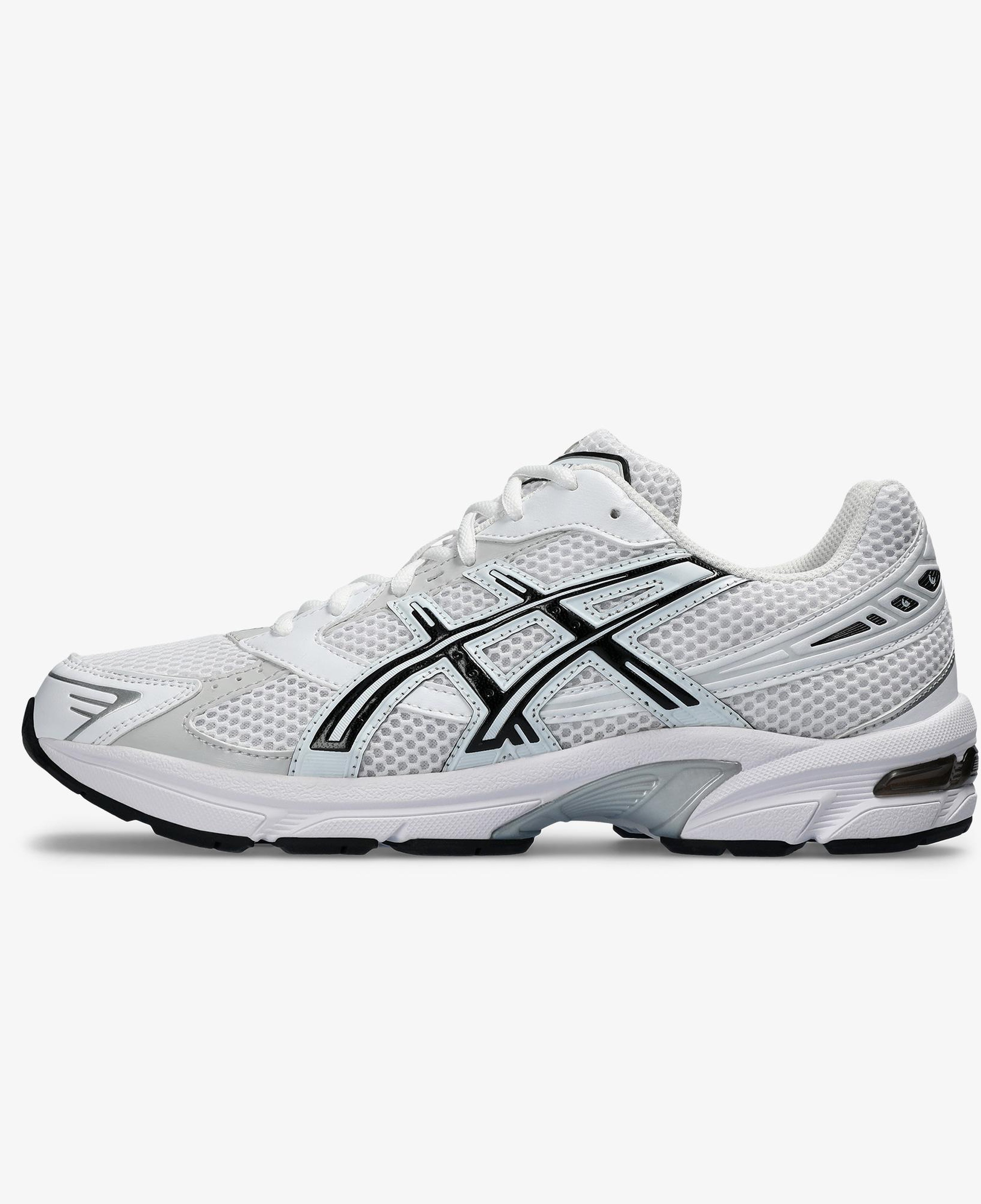 Asics Gel-1130 Beyaz Unisex Spor Ayakkabı