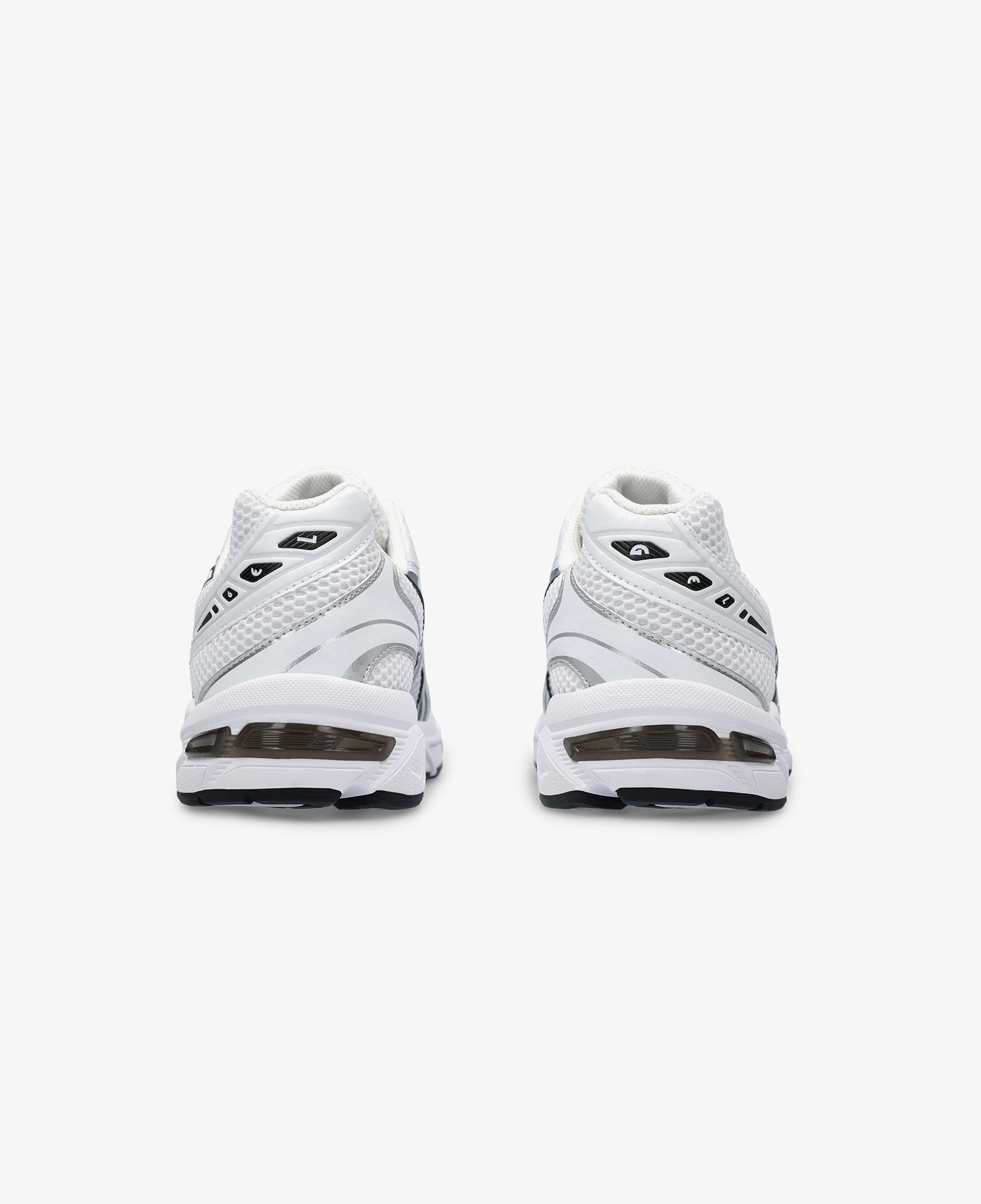 Asics Gel-1130 Beyaz Unisex Spor Ayakkabı