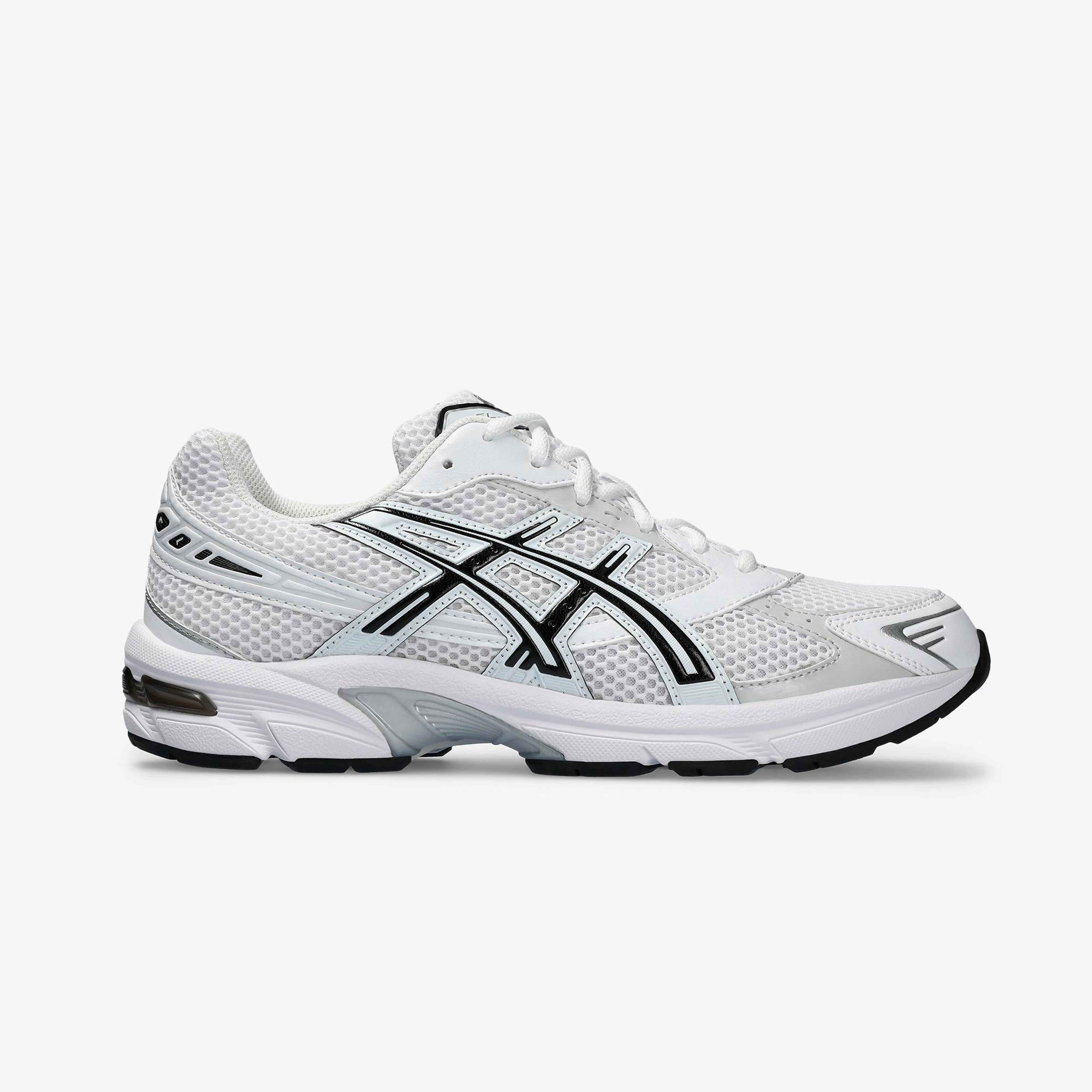 Asics Gel-1130 Beyaz Unisex Spor Ayakkabı