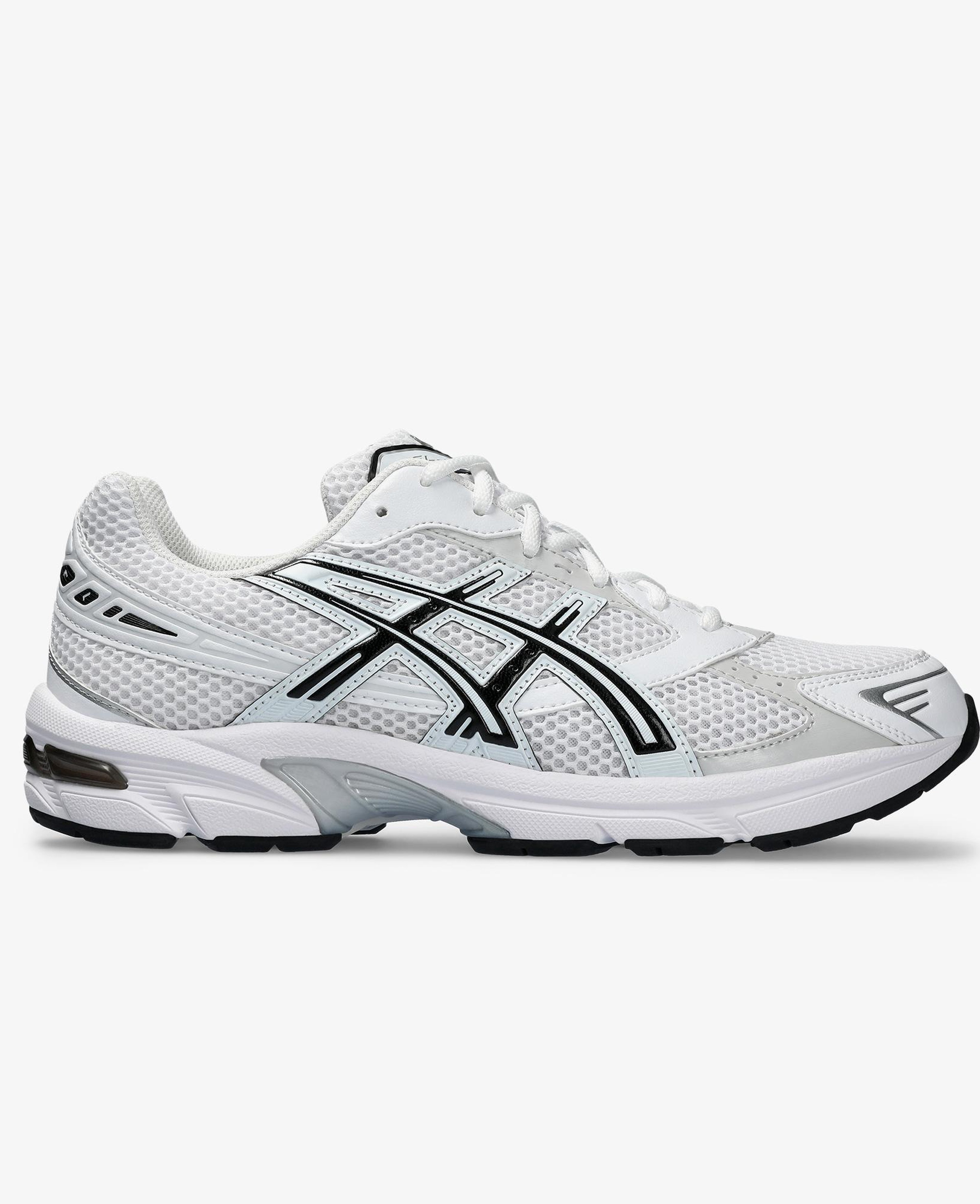 Asics Gel-1130 Beyaz Unisex Spor Ayakkabı