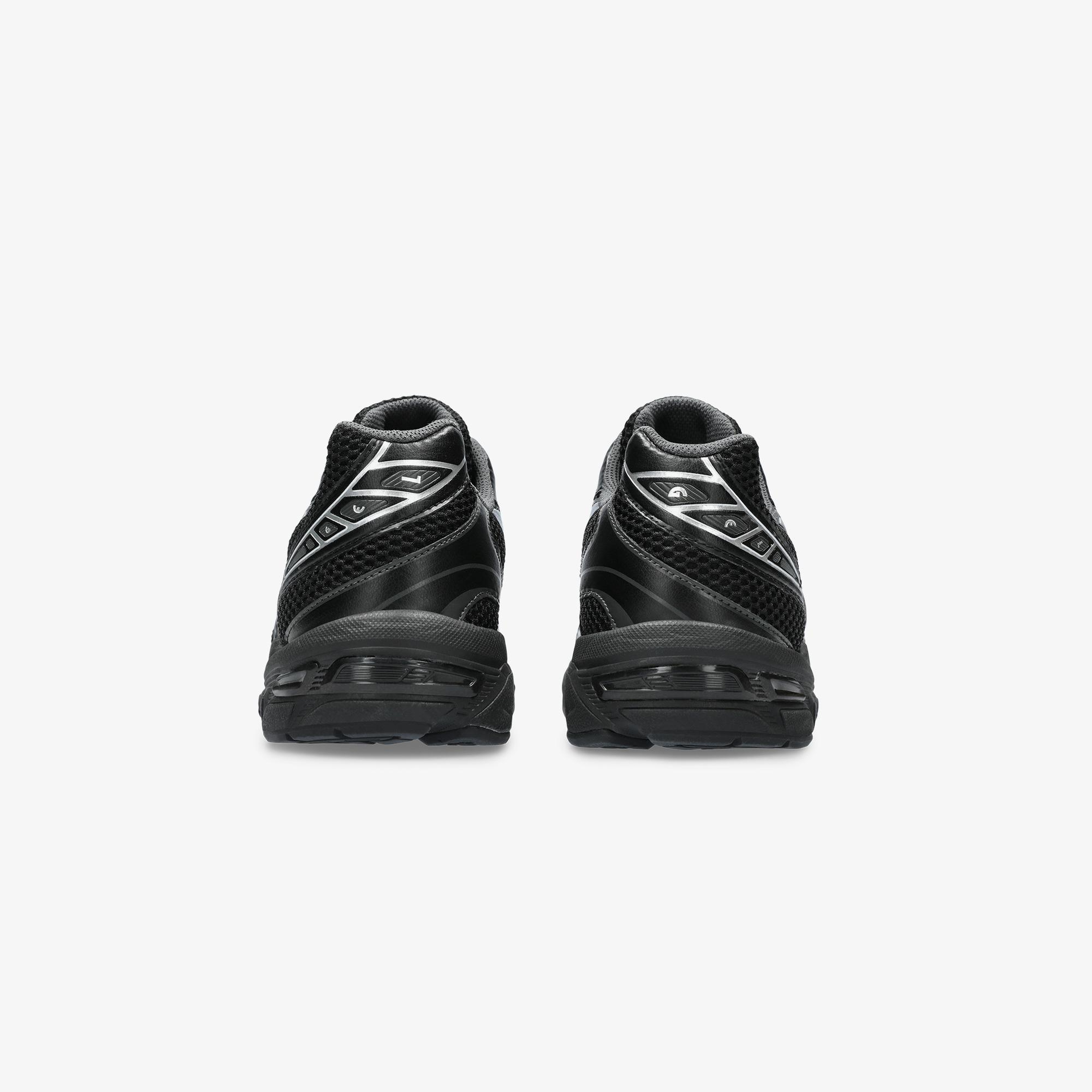 Asics Gel-1130 Siyah Erkek Spor Ayakkabı