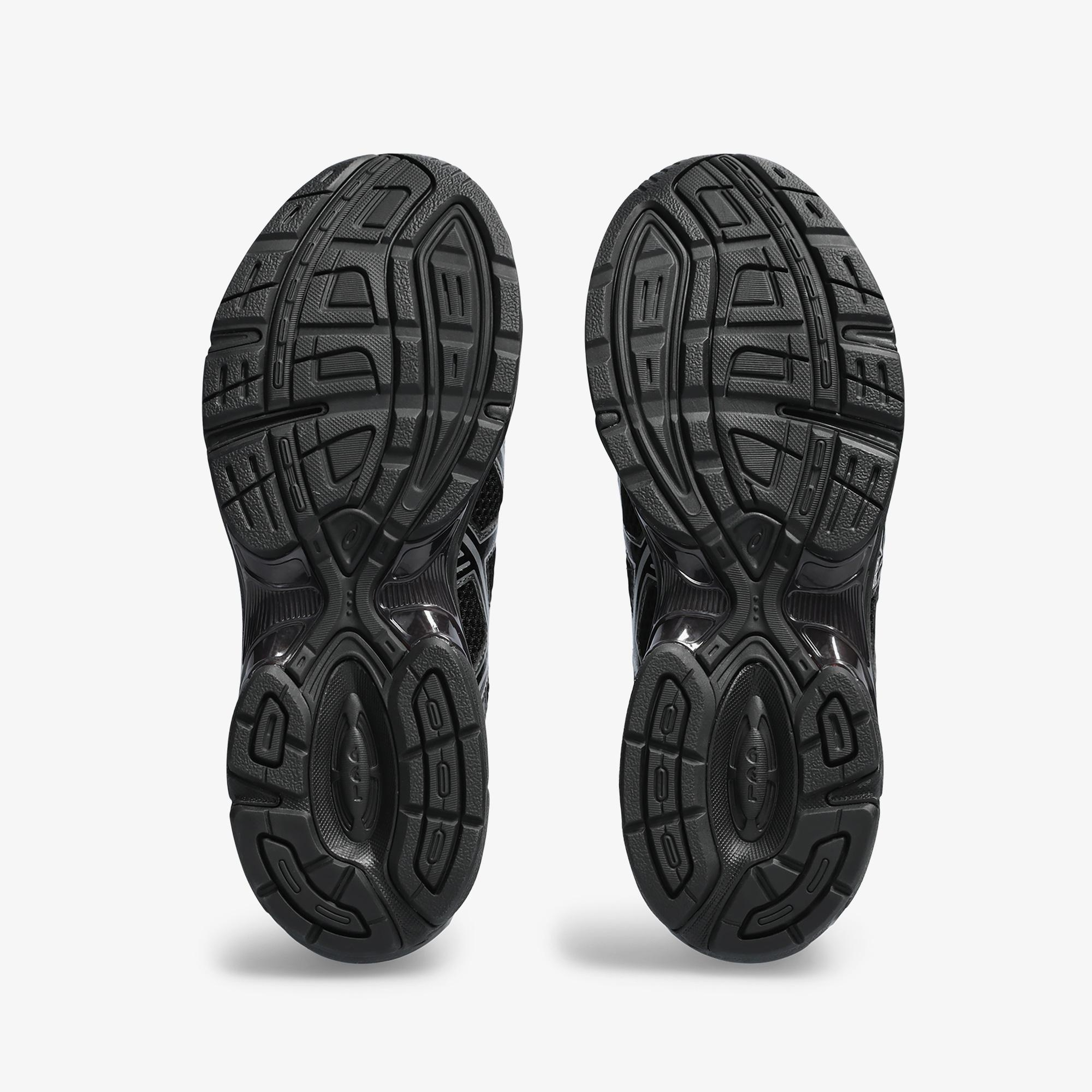 Asics Gel-1130 Siyah Erkek Spor Ayakkabı