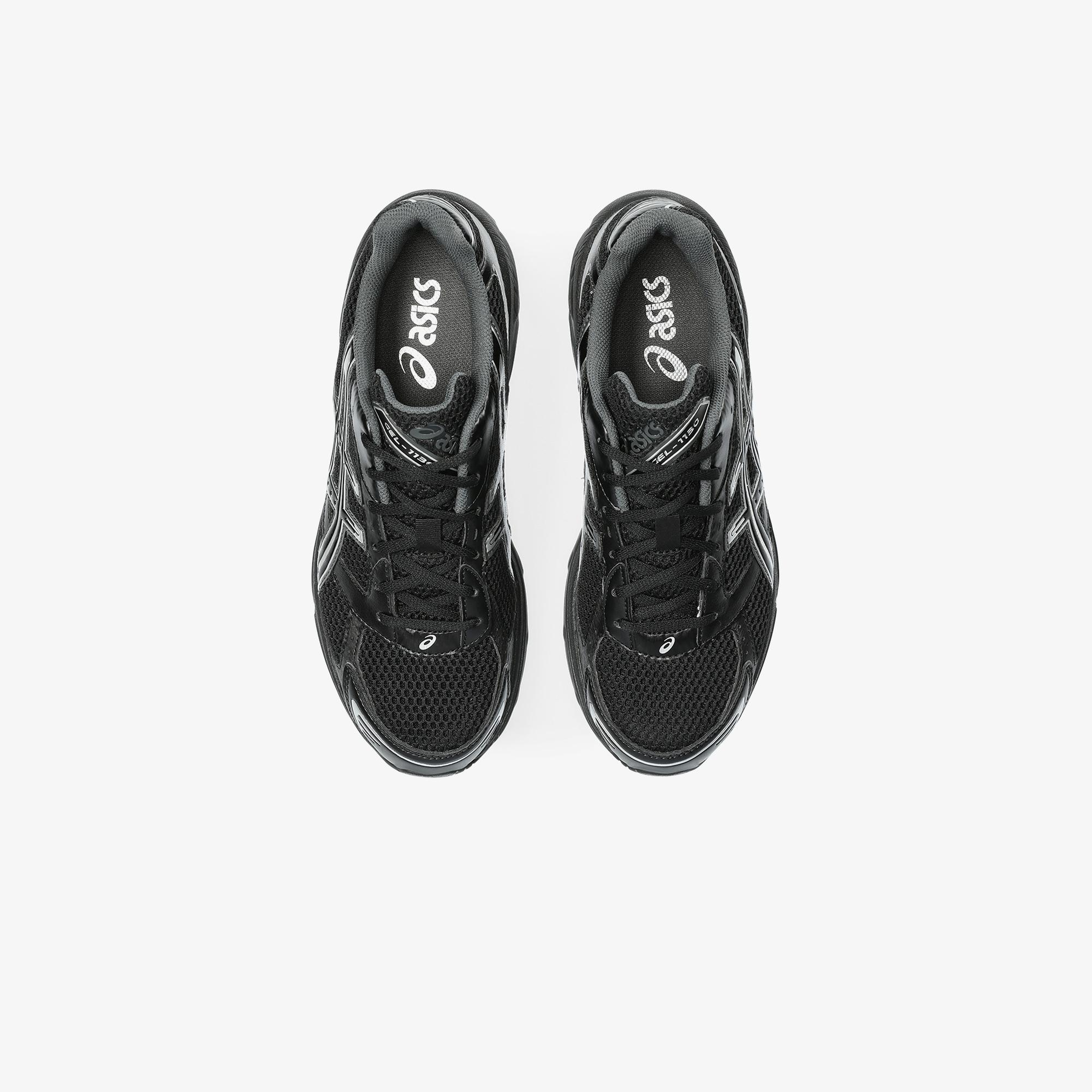 Asics Gel-1130 Siyah Erkek Spor Ayakkabı