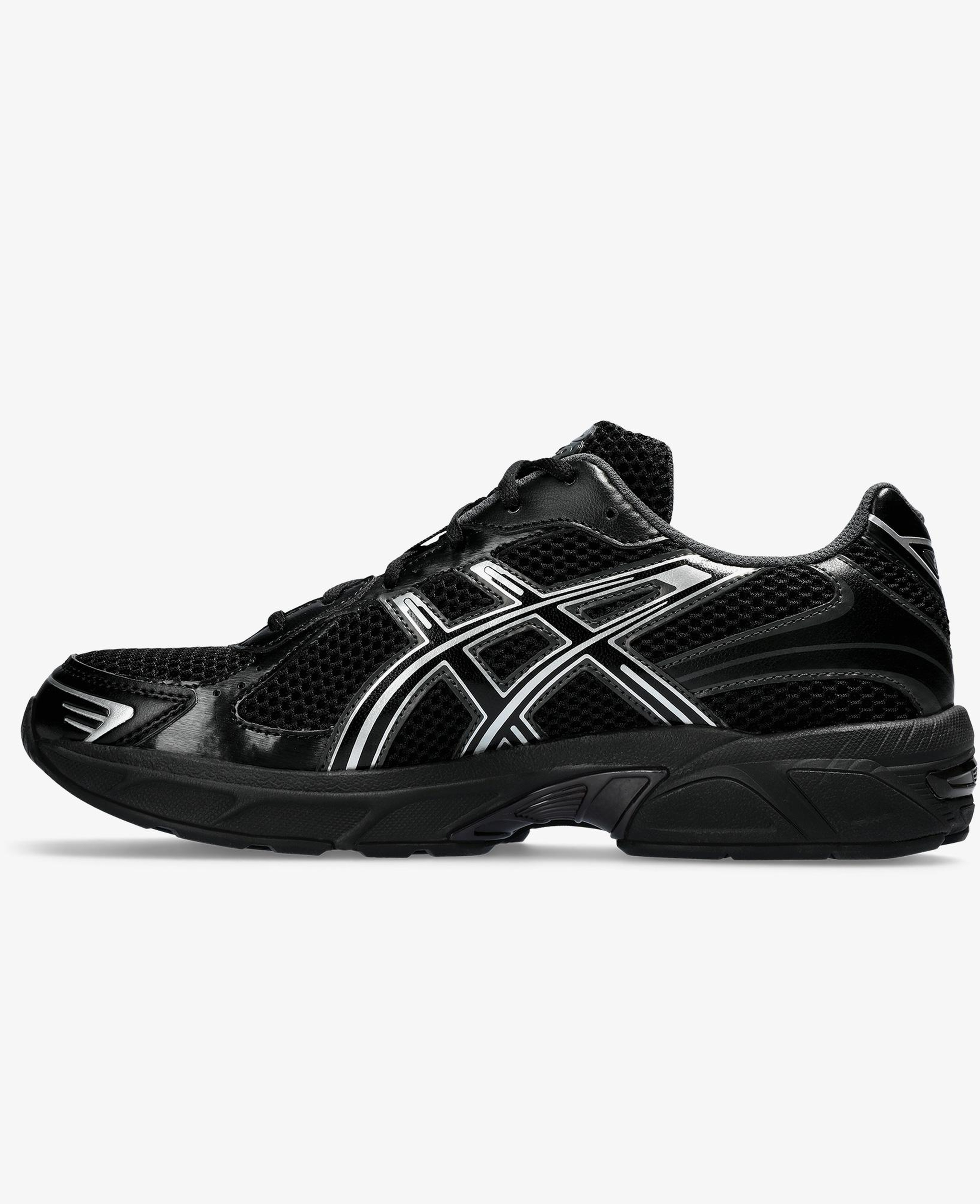 Asics Gel-1130 Siyah Erkek Spor Ayakkabı