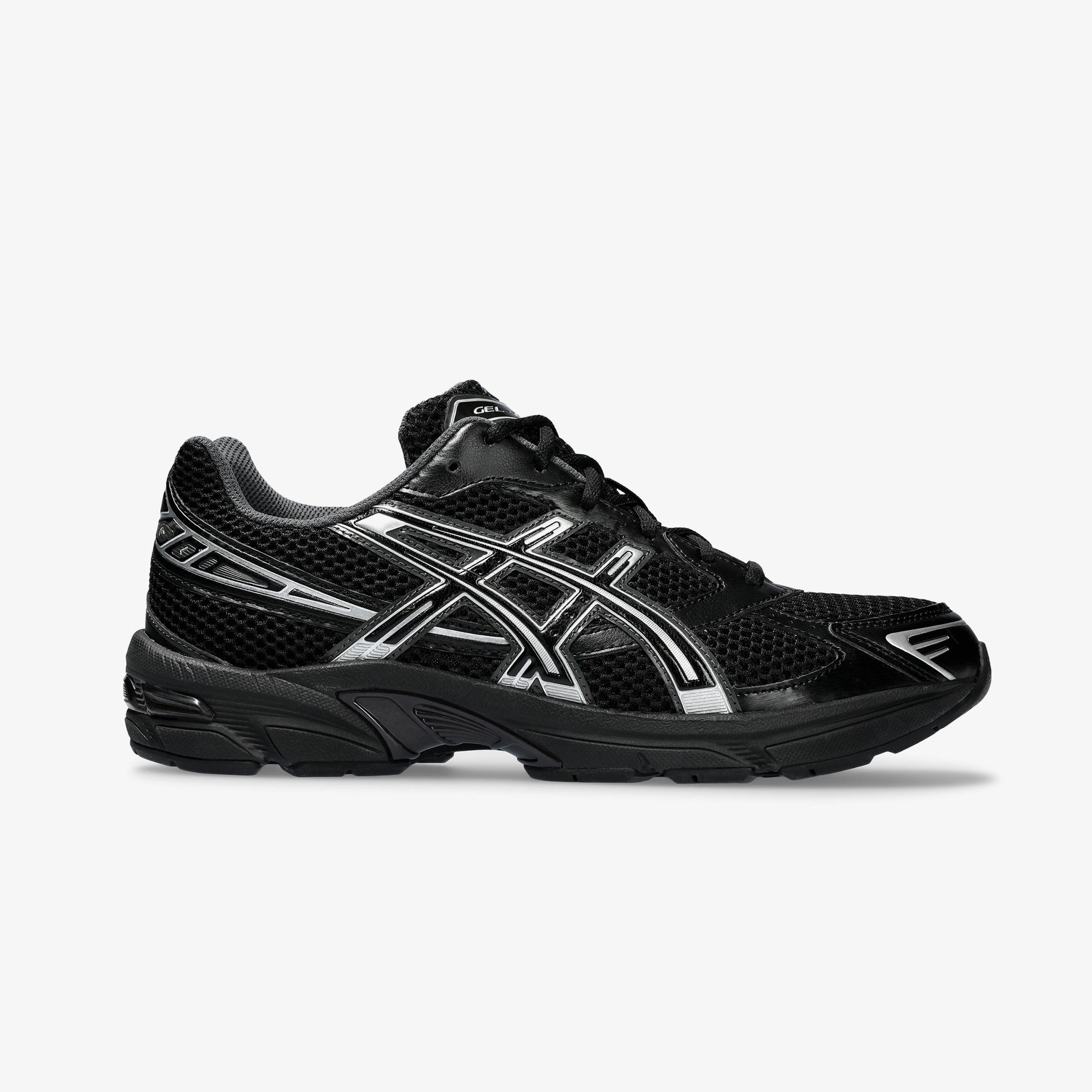 Asics Gel-1130 Siyah Erkek Spor Ayakkabı