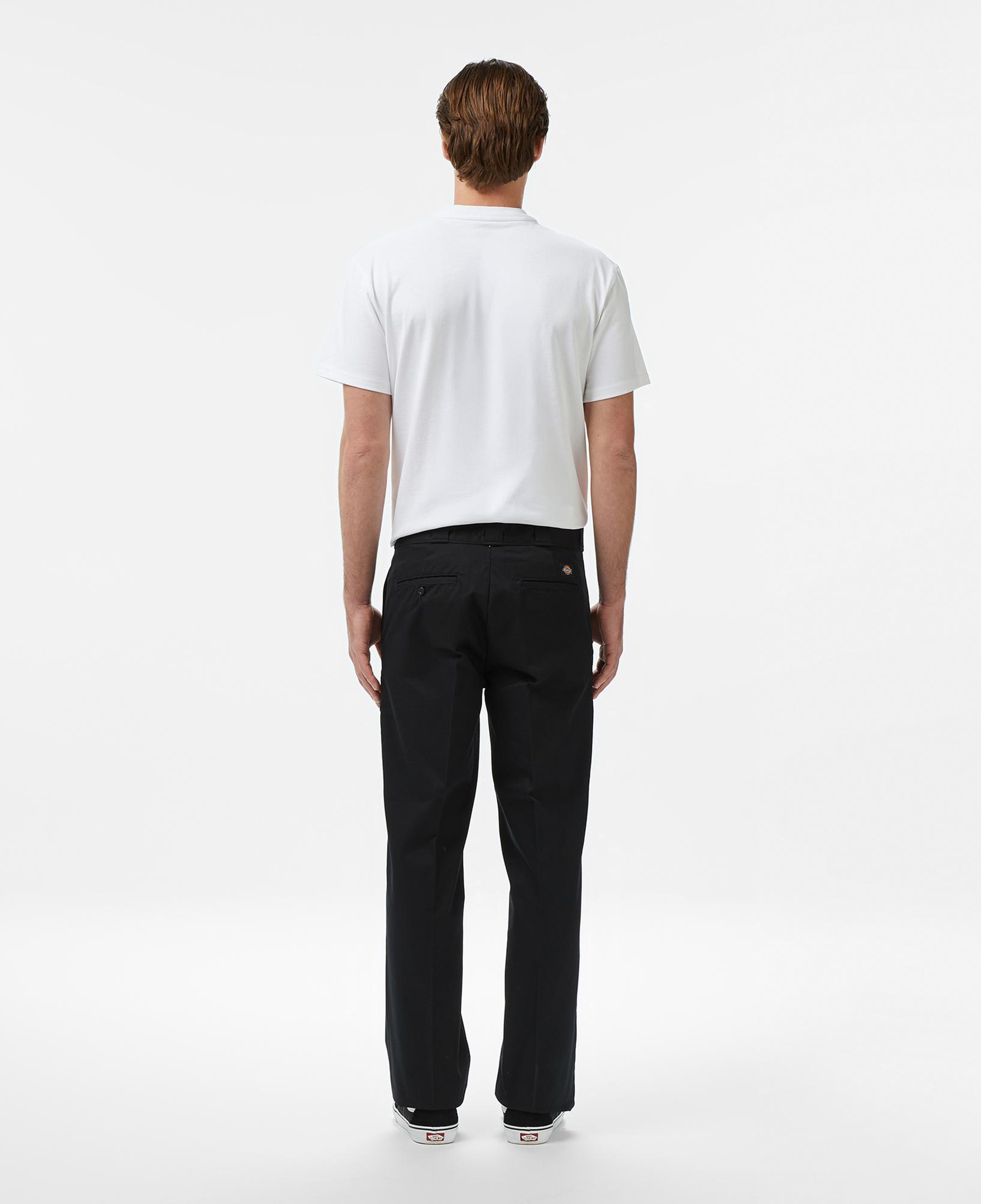 Dickies 10-Inch Regular Erkek Siyah Şort