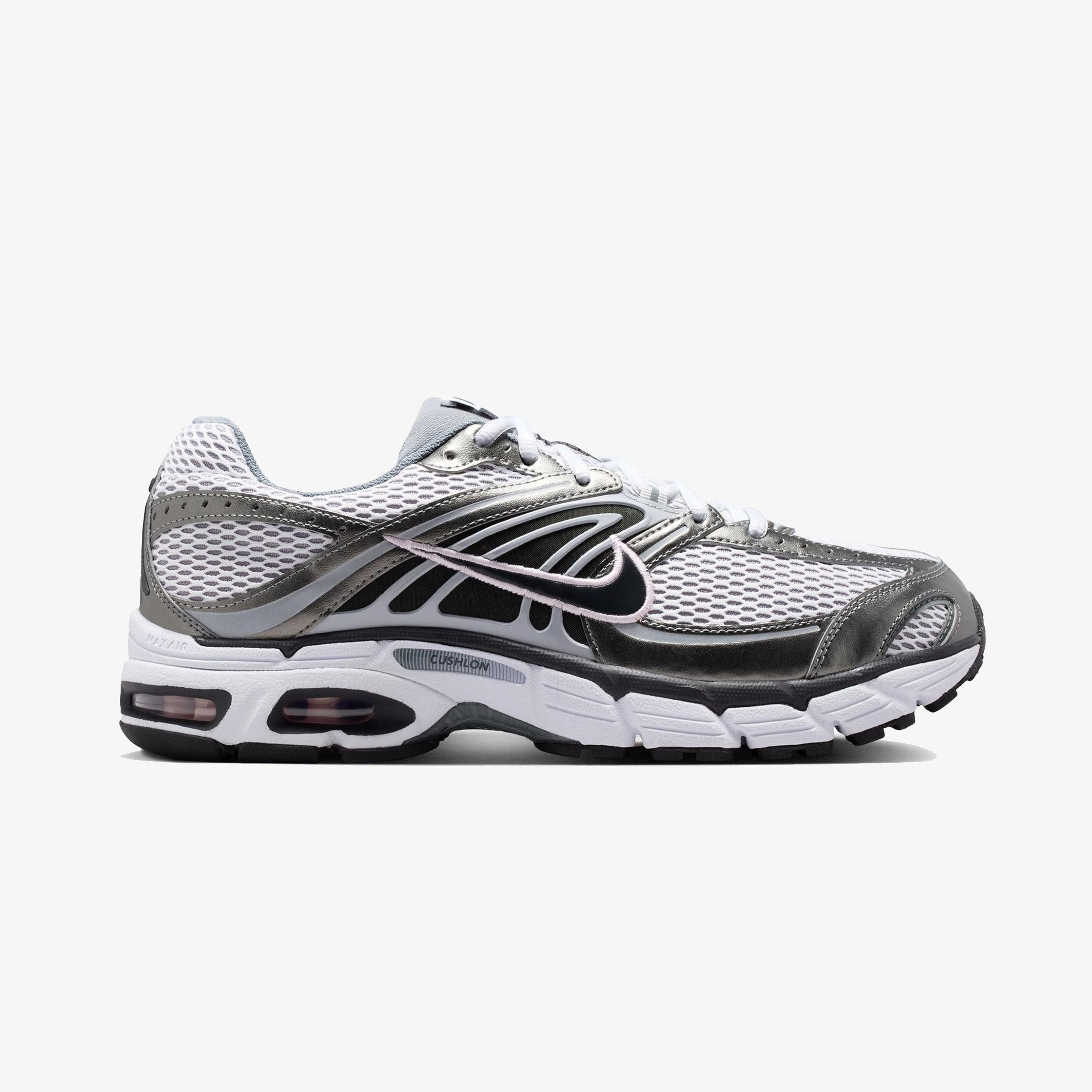 Nike Air Max Moto 2K Erkek Gri Spor Ayakkabı