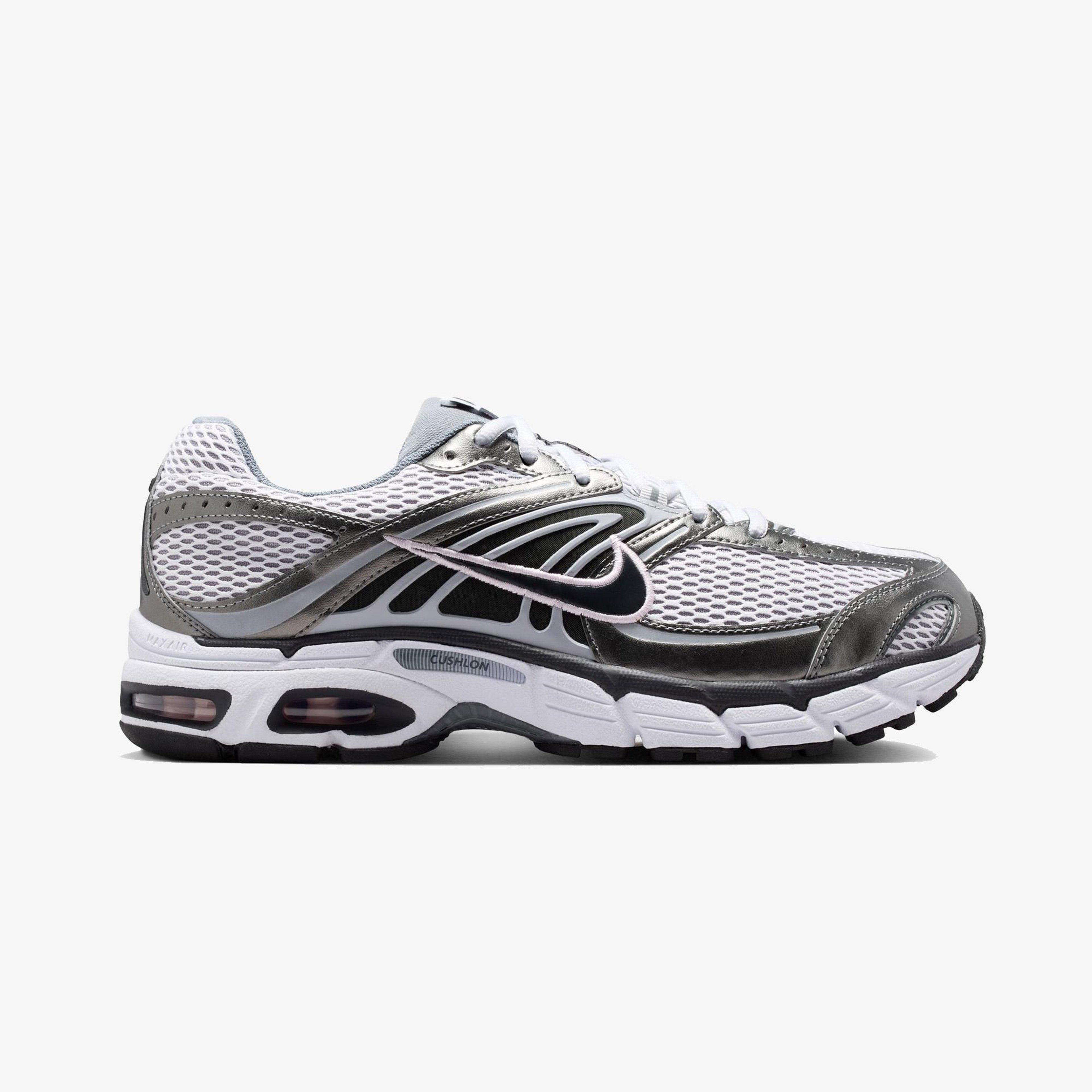 Nike Air Max Moto 2K Erkek Gri Spor Ayakkabı
