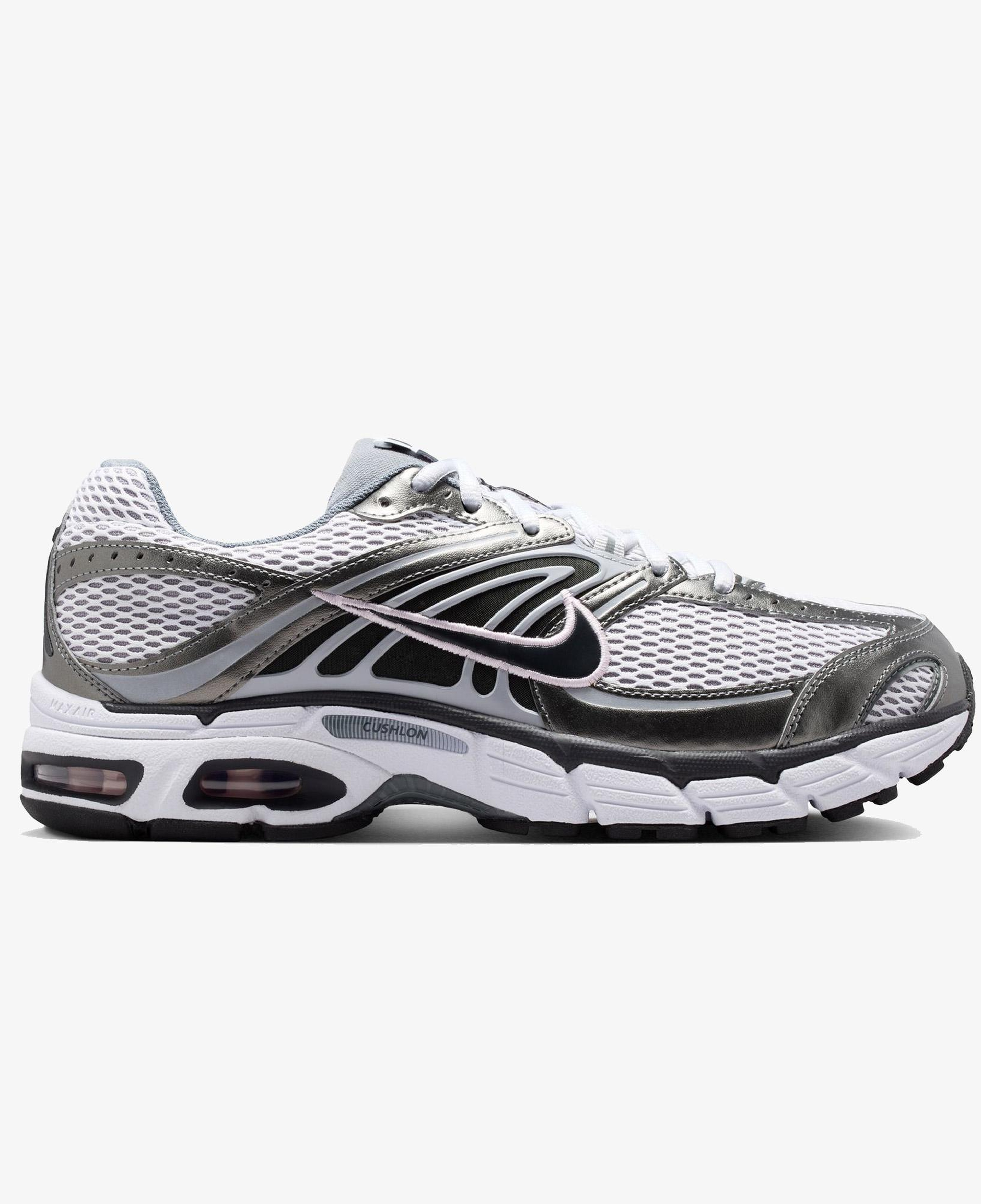 Nike Air Max Moto 2K Erkek Gri Spor Ayakkabı