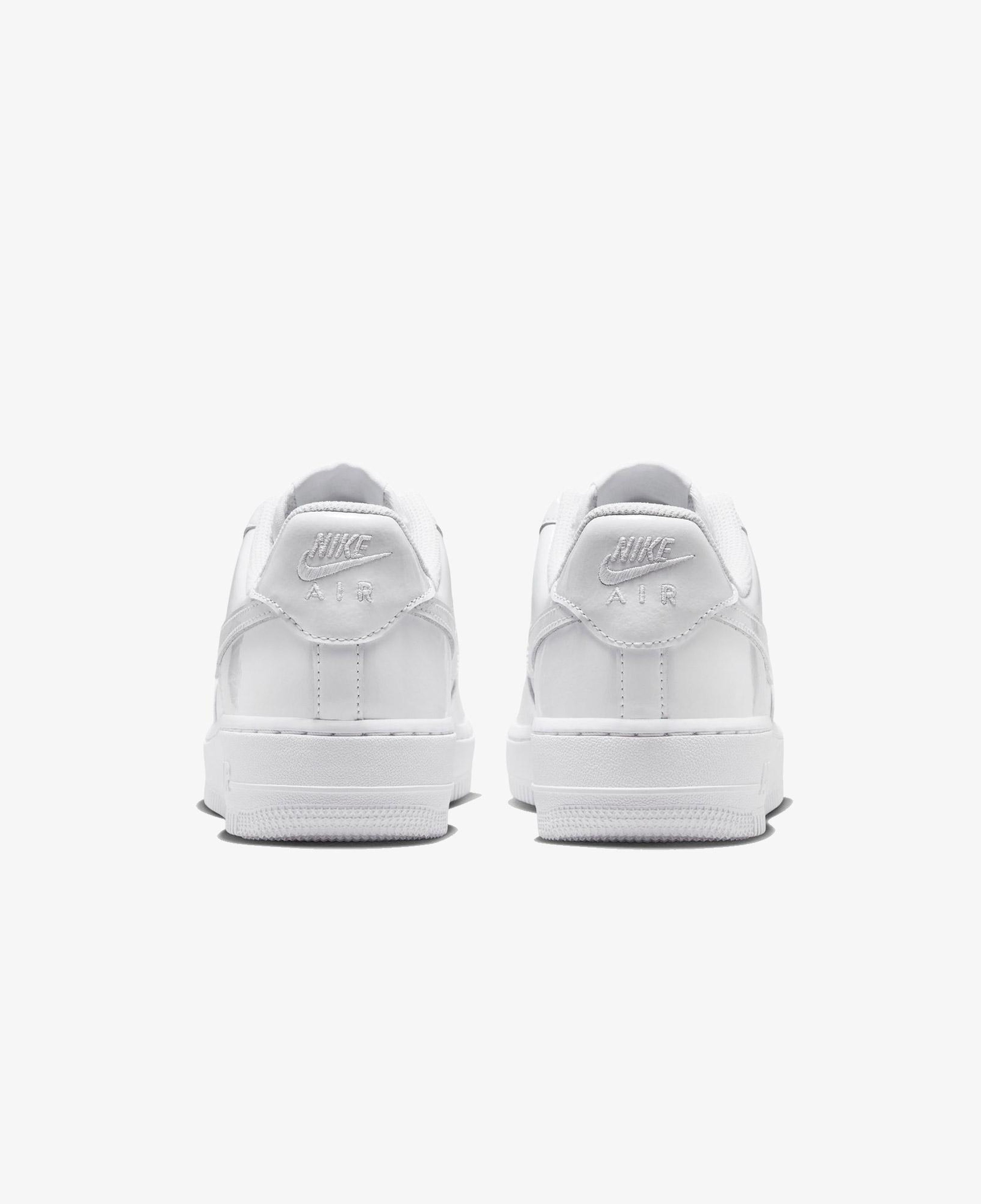 Nike Air Force 1 '07 Kadın Beyaz Spor Ayakkabı