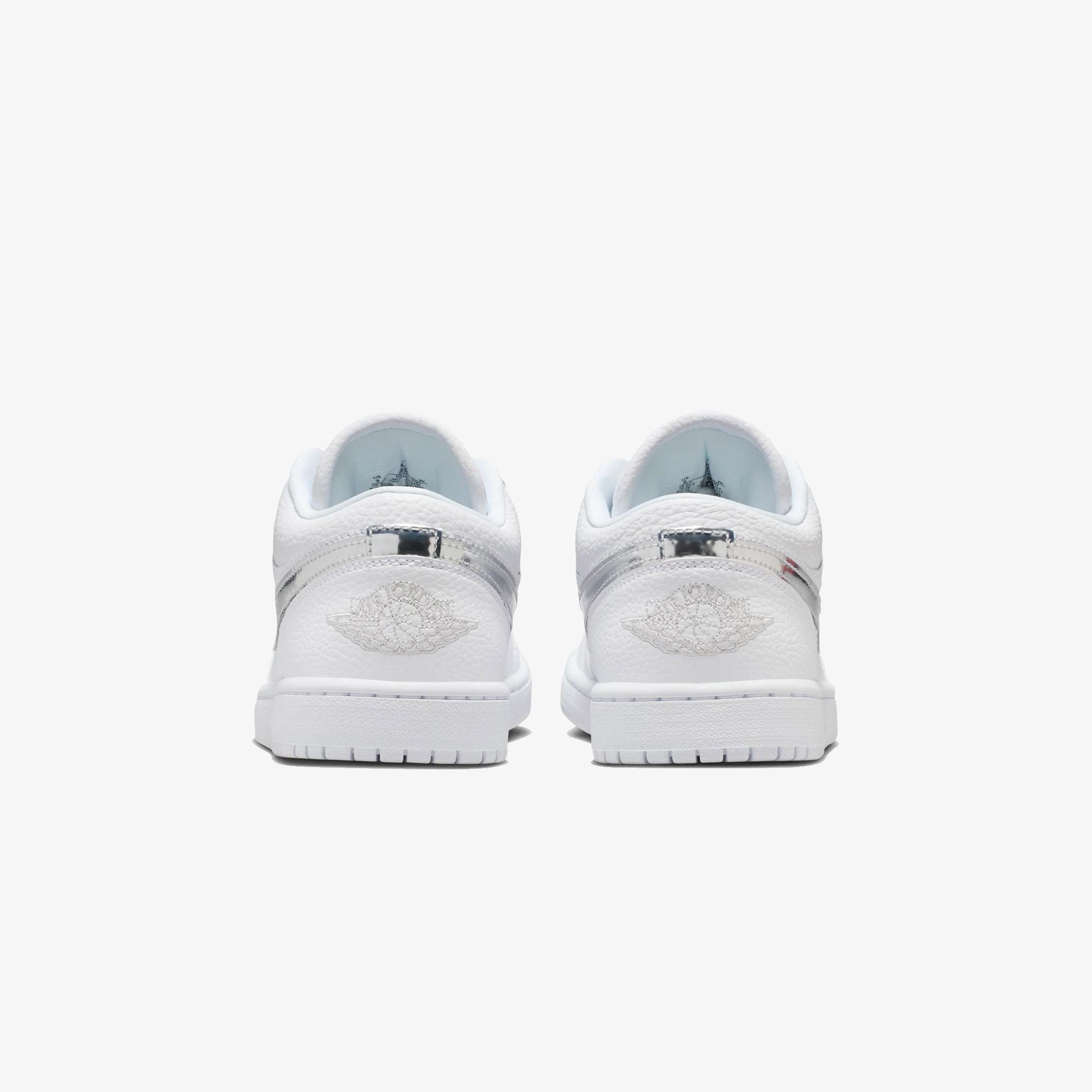 Jordan Air 1 Low SE Kadın Beyaz Spor Ayakkabı