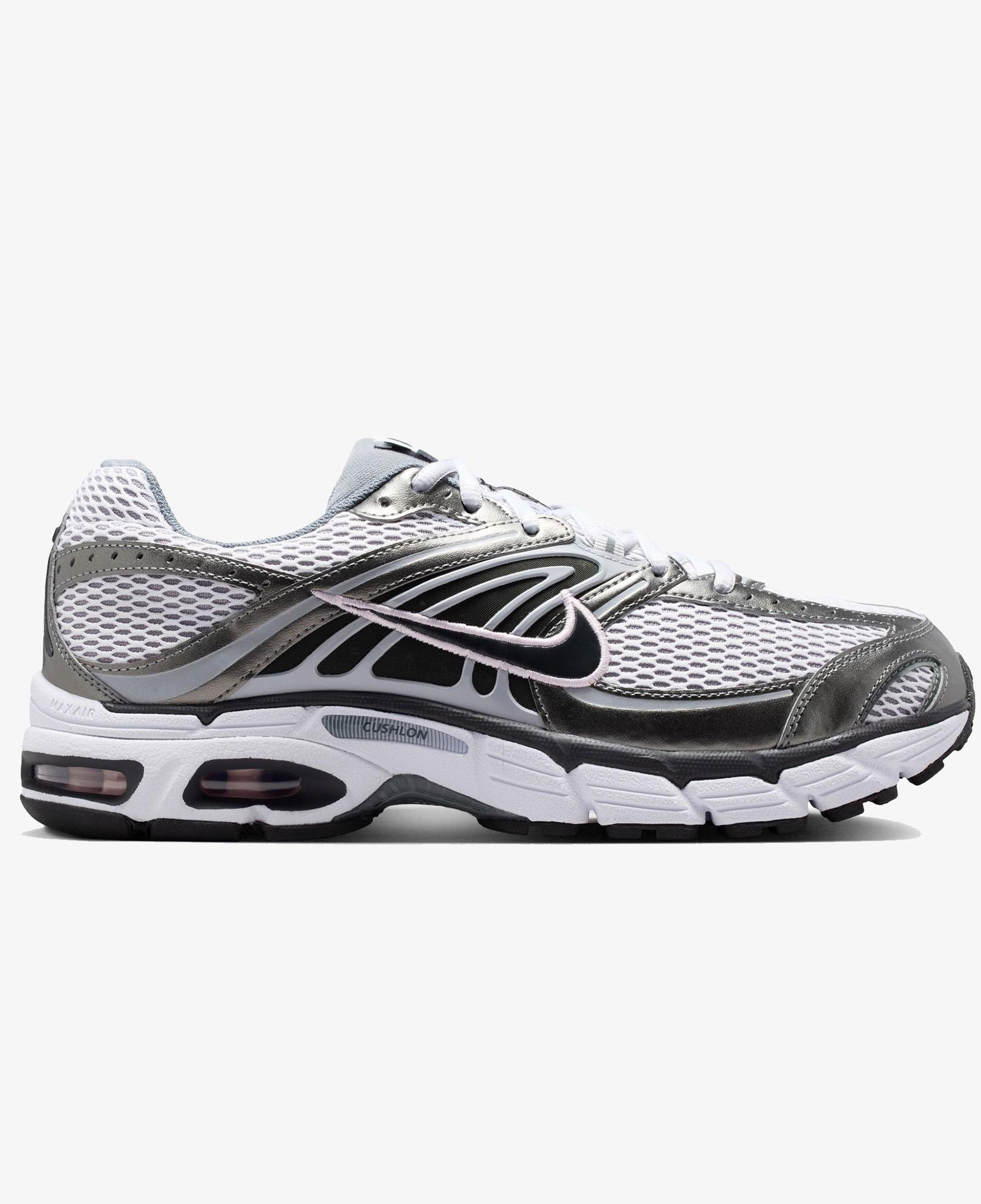 Nike Air Max Moto 2K Erkek Gri Spor Ayakkabı