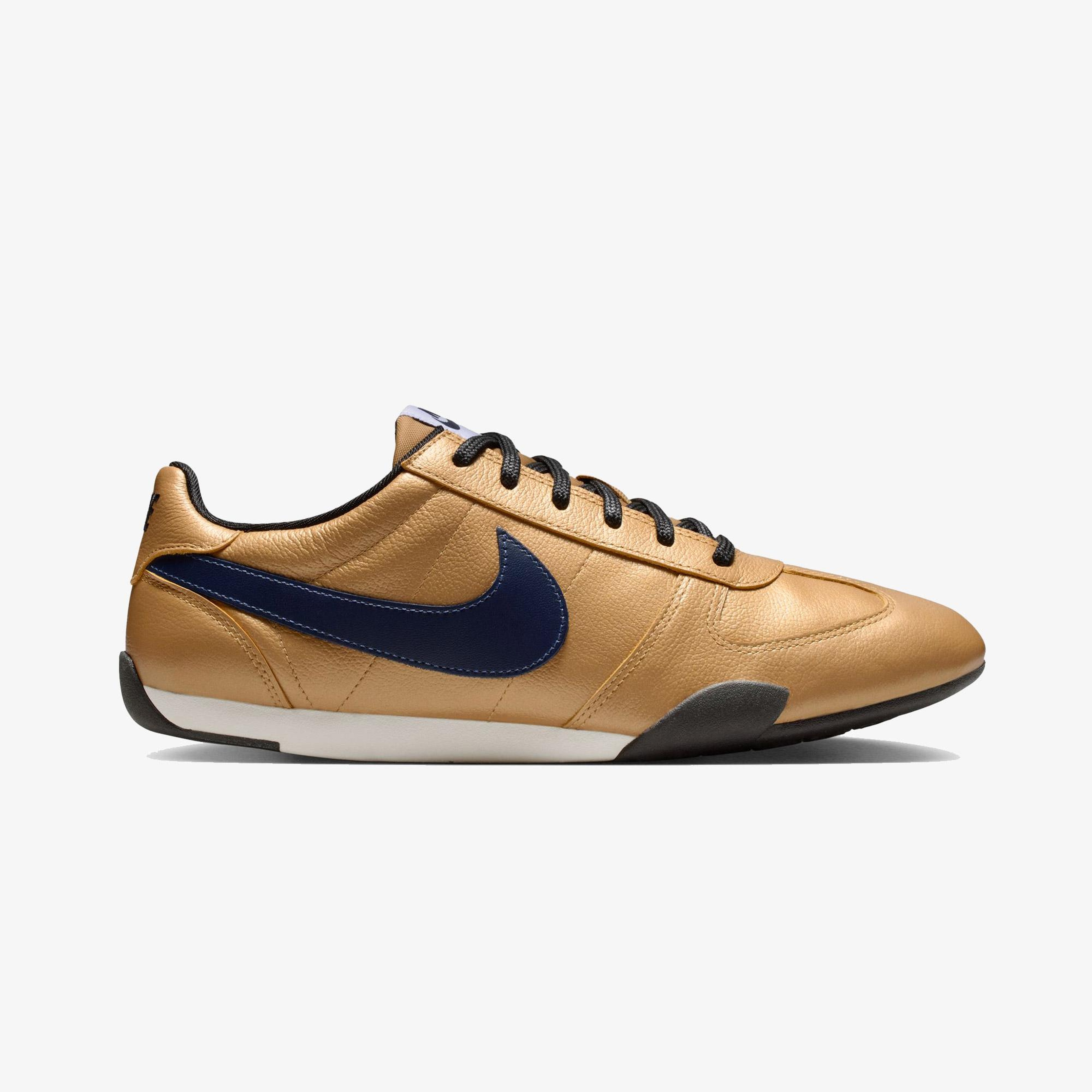 Nike Sprint Sister Kadın Altın Rengi Spor Ayakkabı