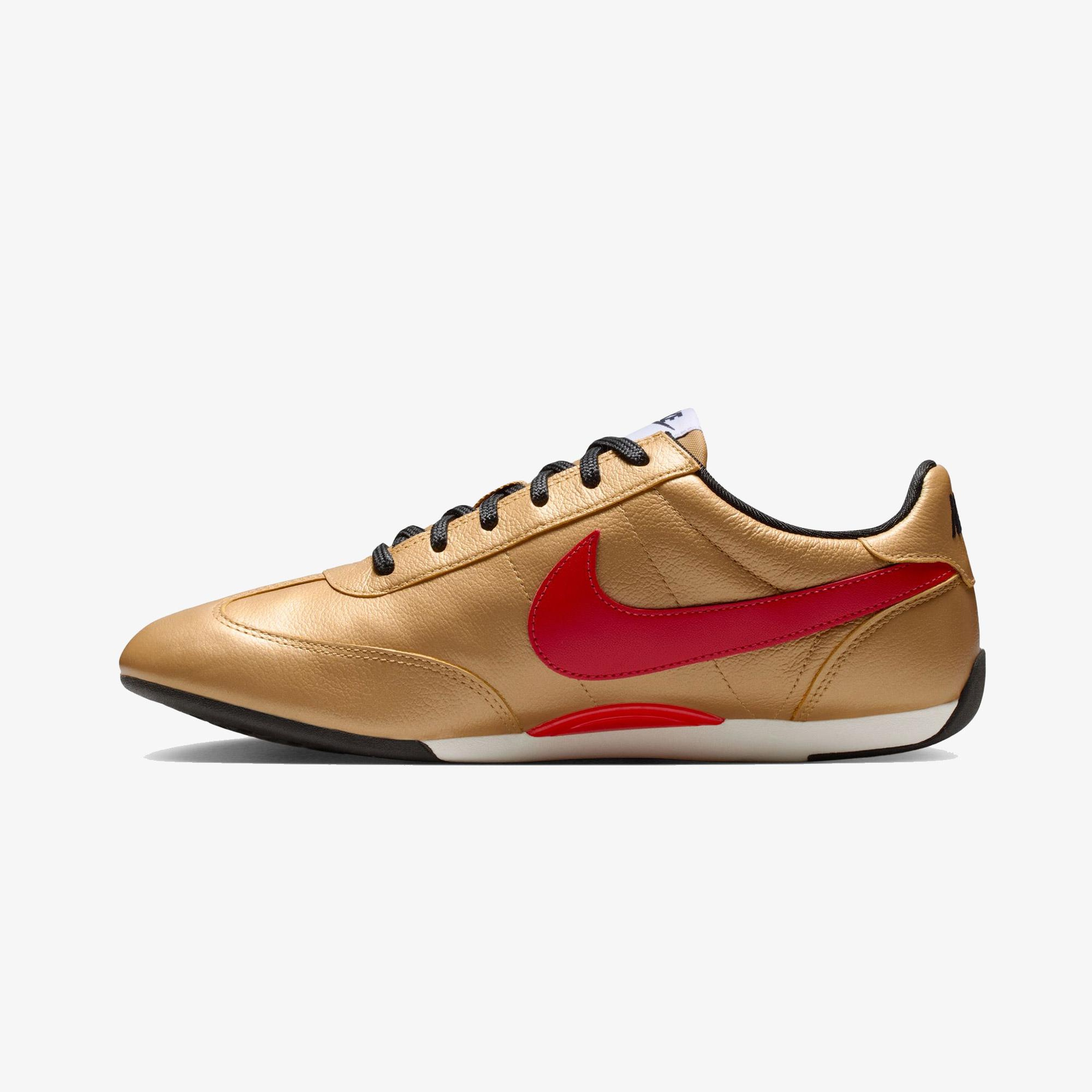 Nike Sprint Sister Kadın Altın Rengi Spor Ayakkabı