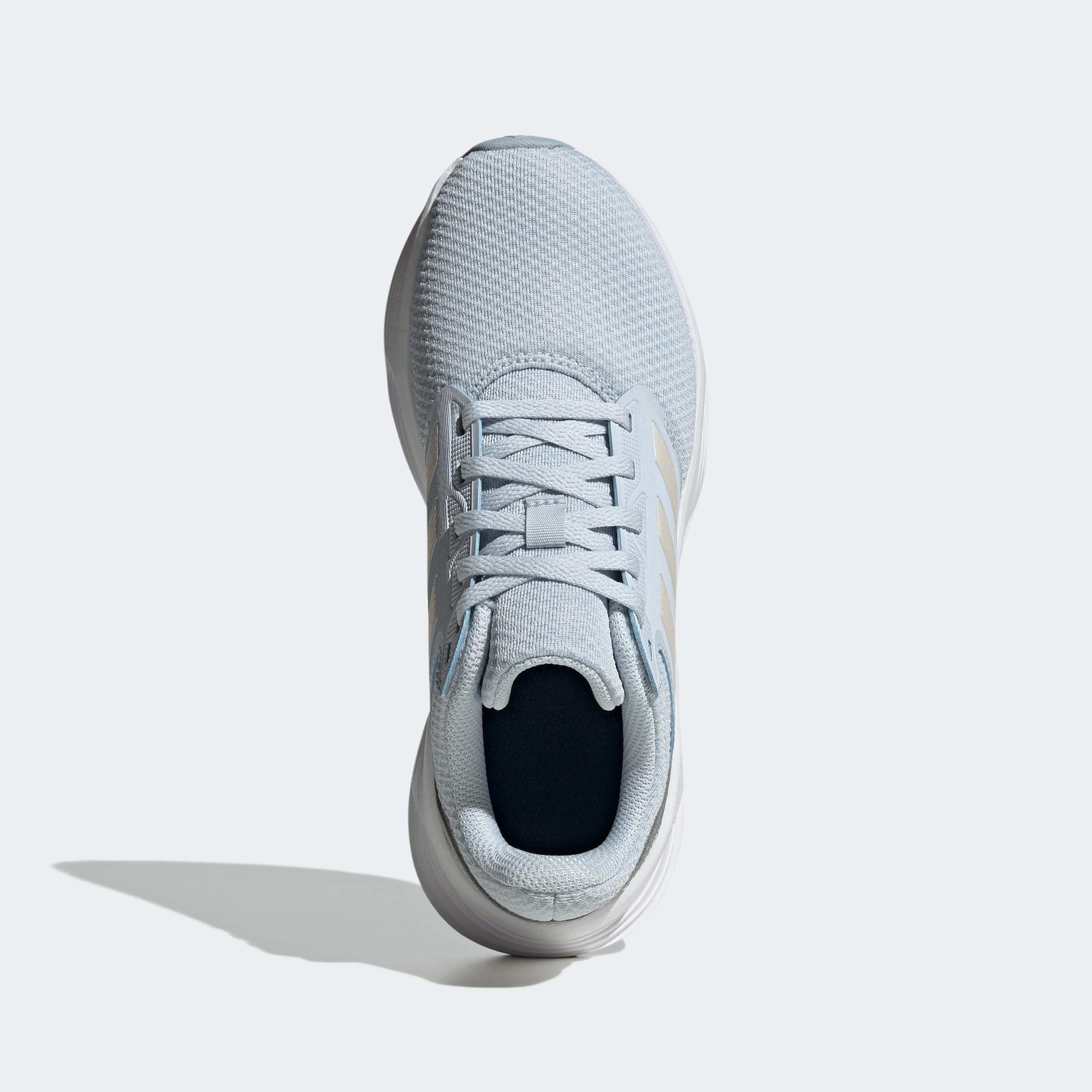 adidas Galaxy 6 Kadın Mavi Koşu Ayakkabısı