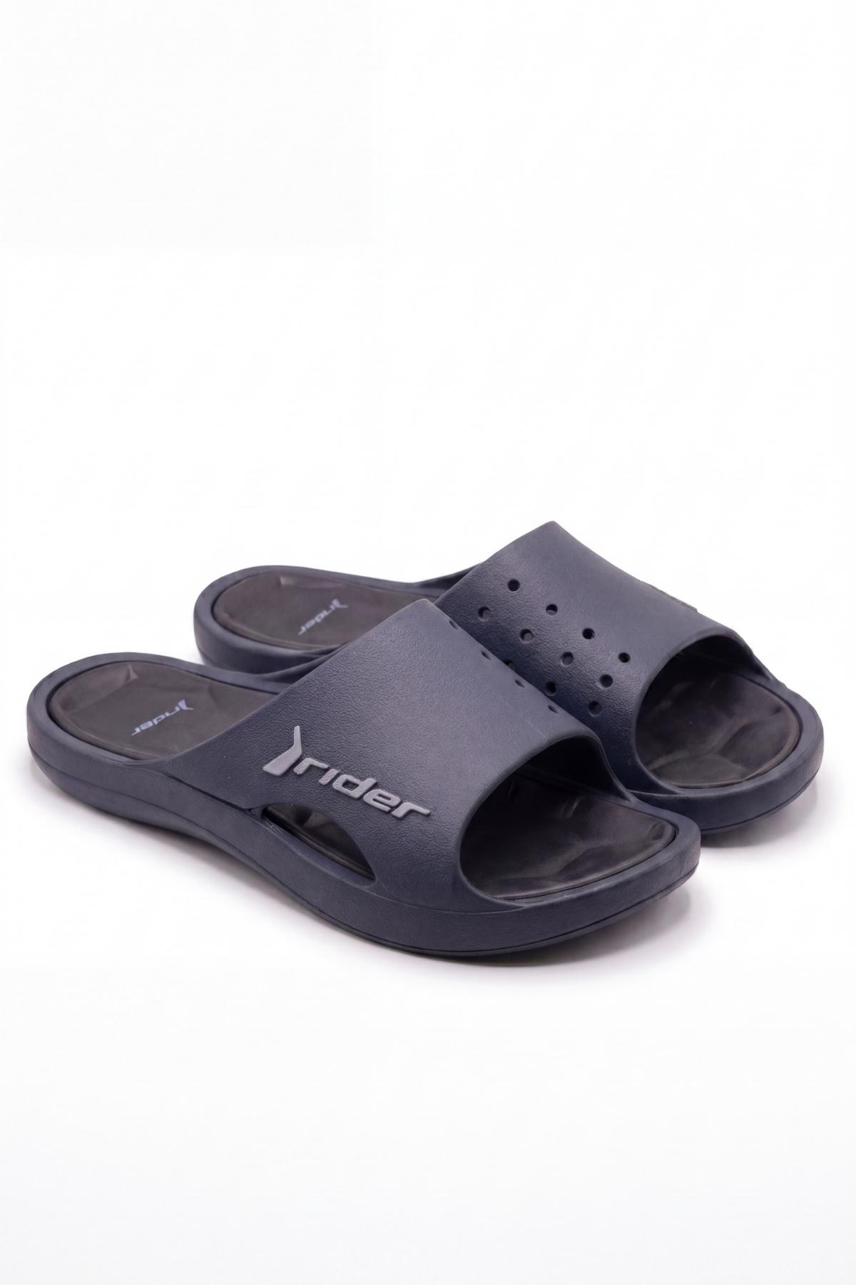 Bay XIV Erkek Terlik Siyah 39/46