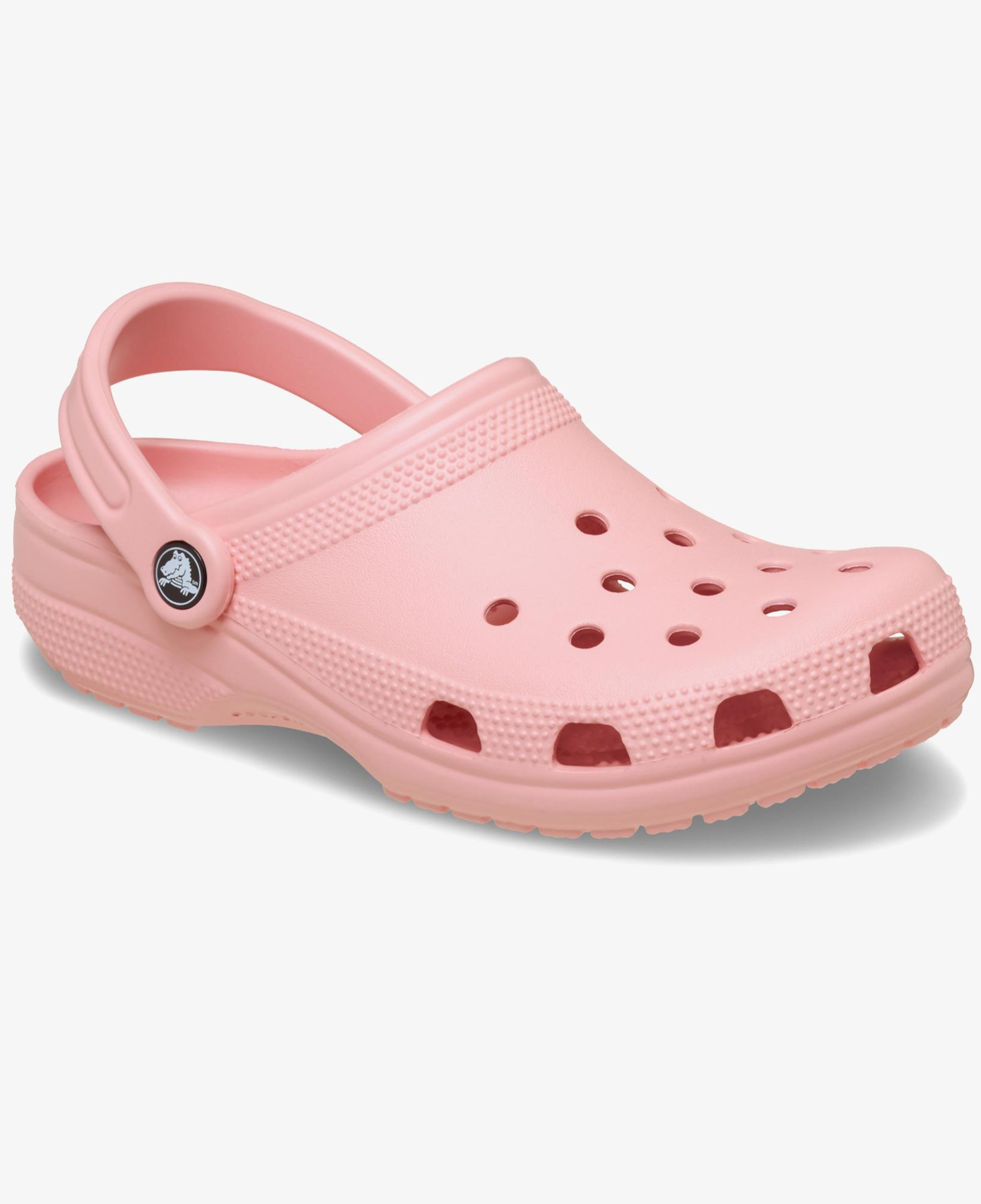 Crocs Classic Unisex Pembe Terlik