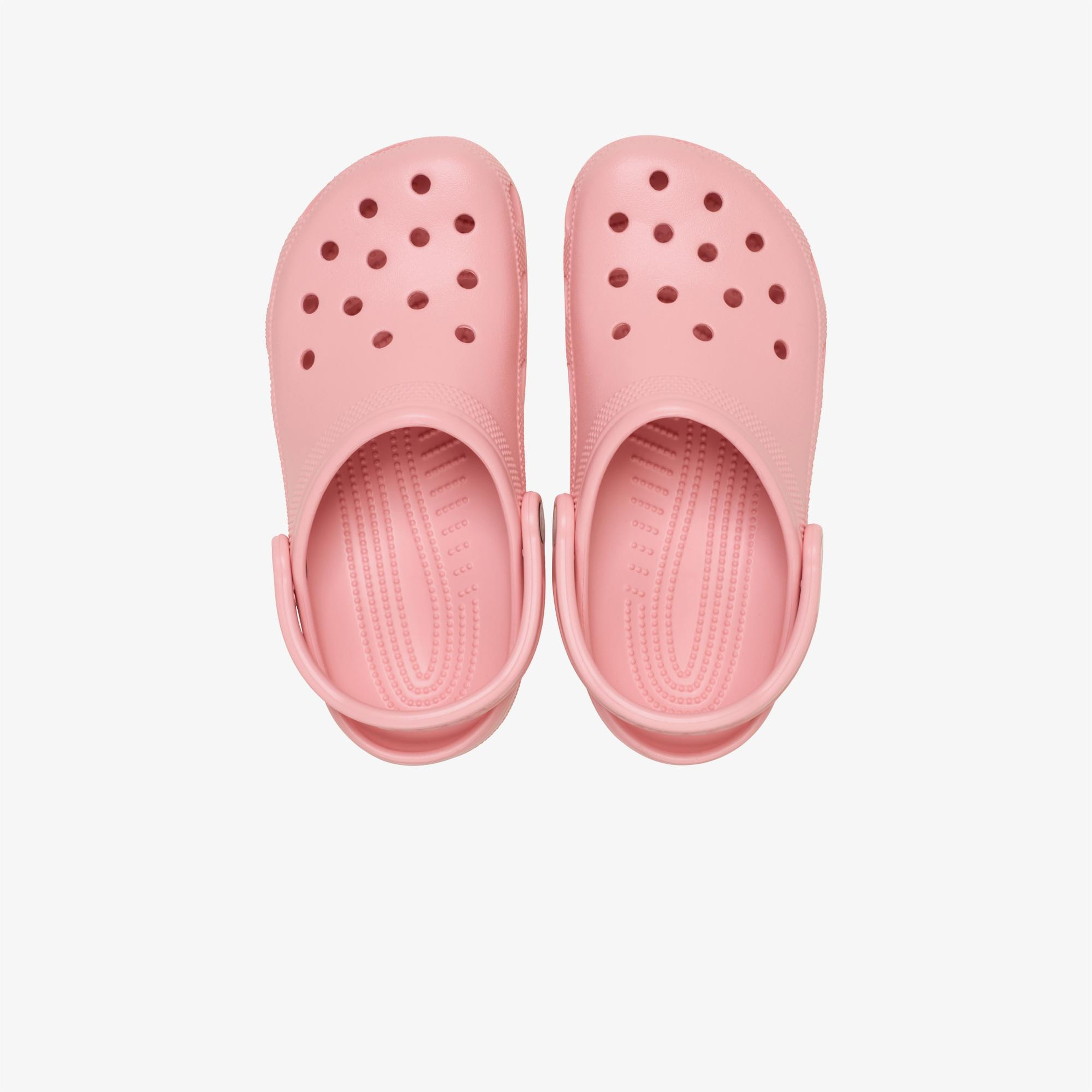 Crocs Classic Unisex Pembe Terlik
