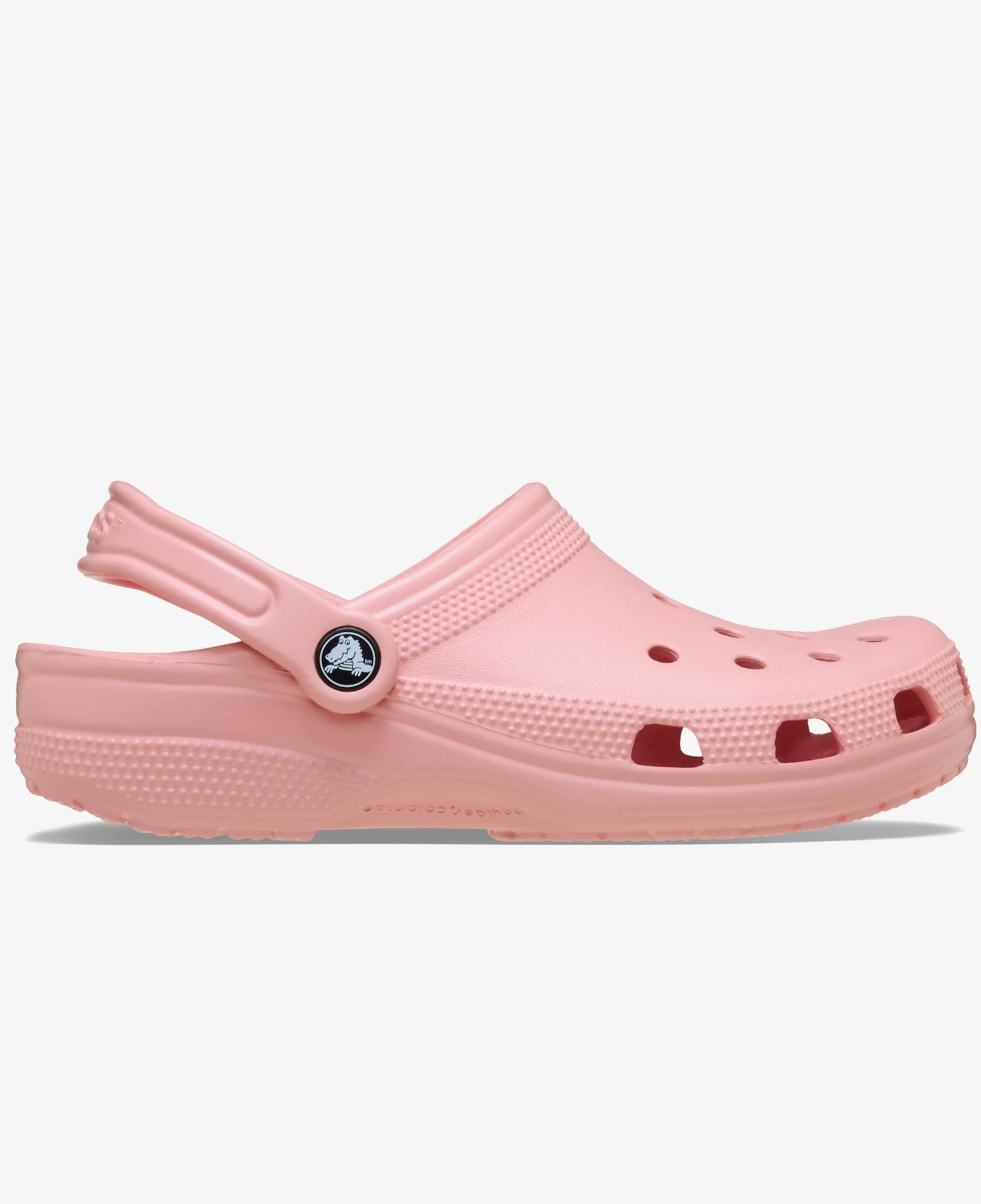 Crocs Classic Unisex Pembe Terlik