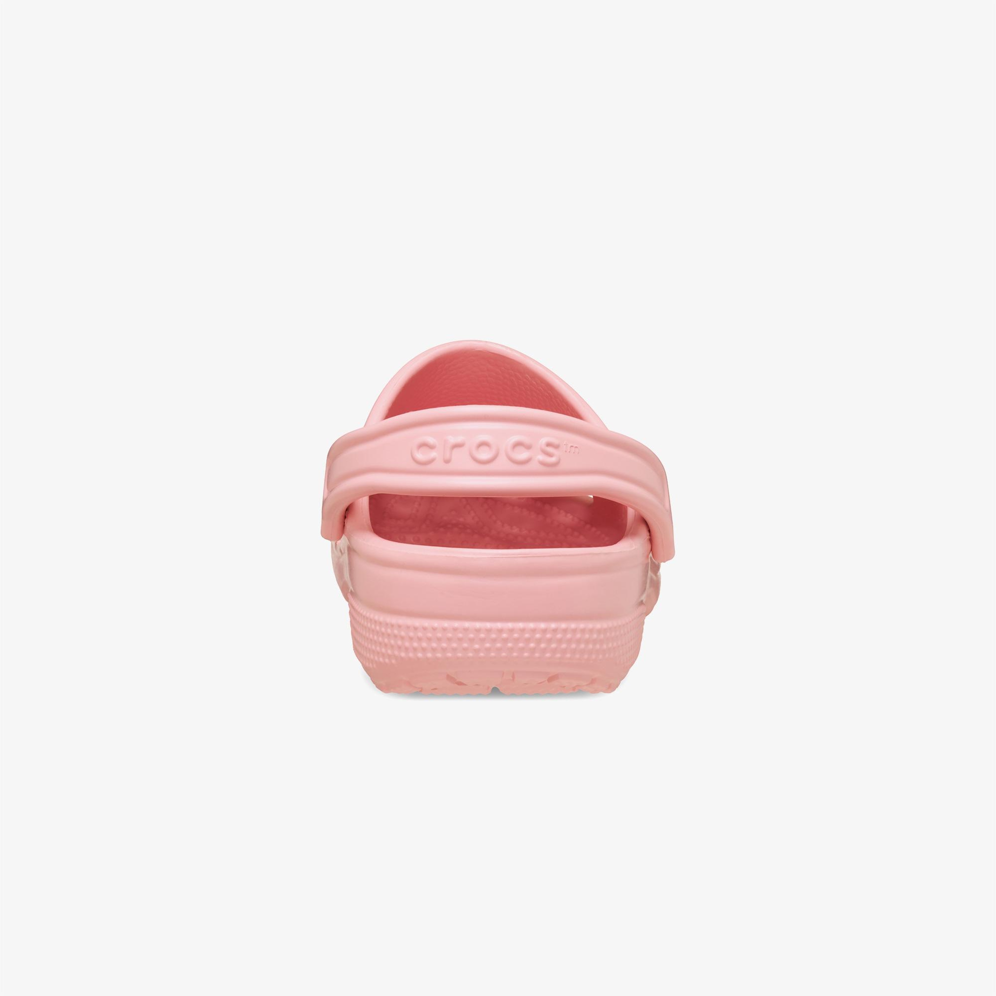 Crocs Classic Unisex Pembe Terlik