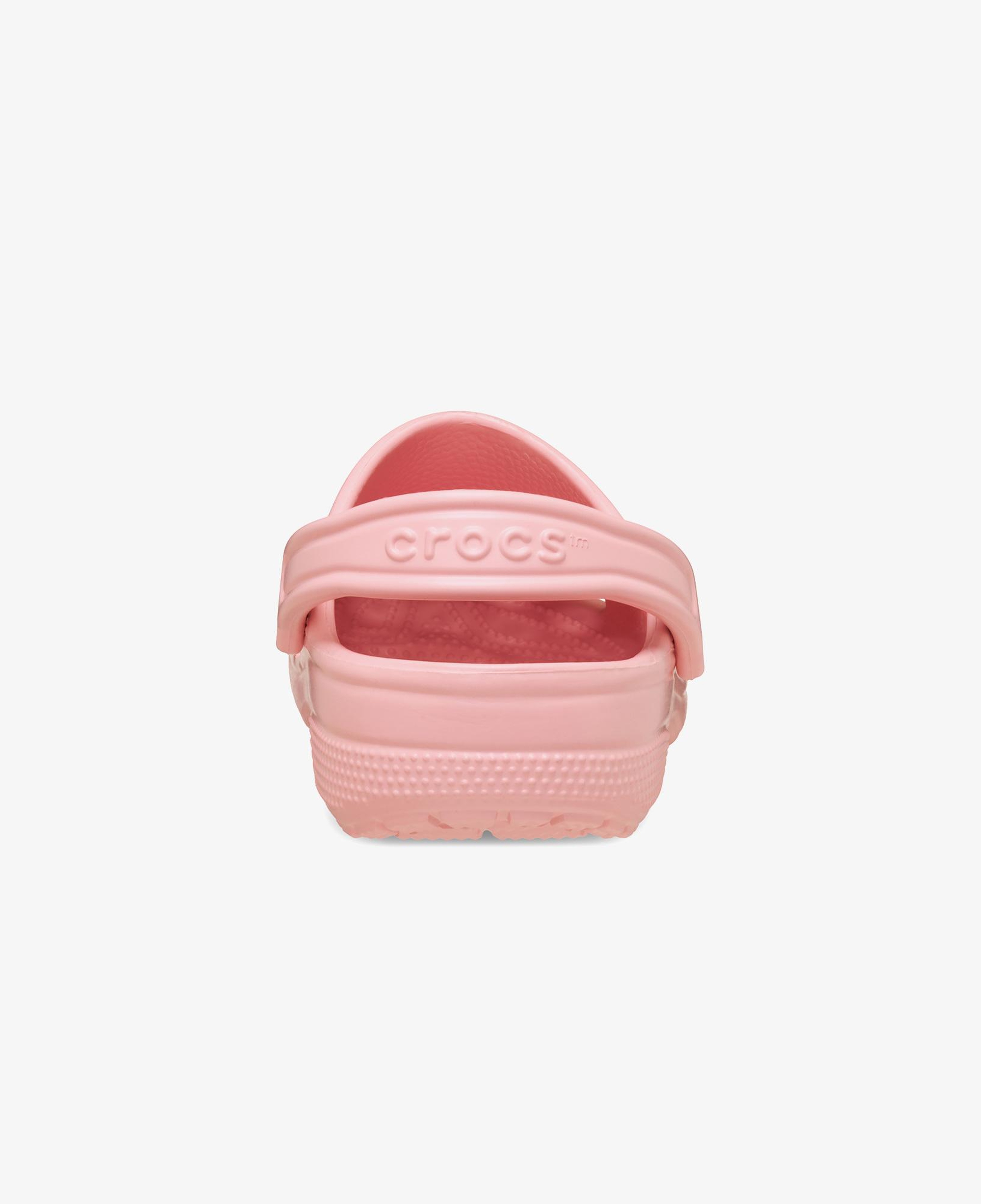 Crocs Classic Unisex Pembe Terlik