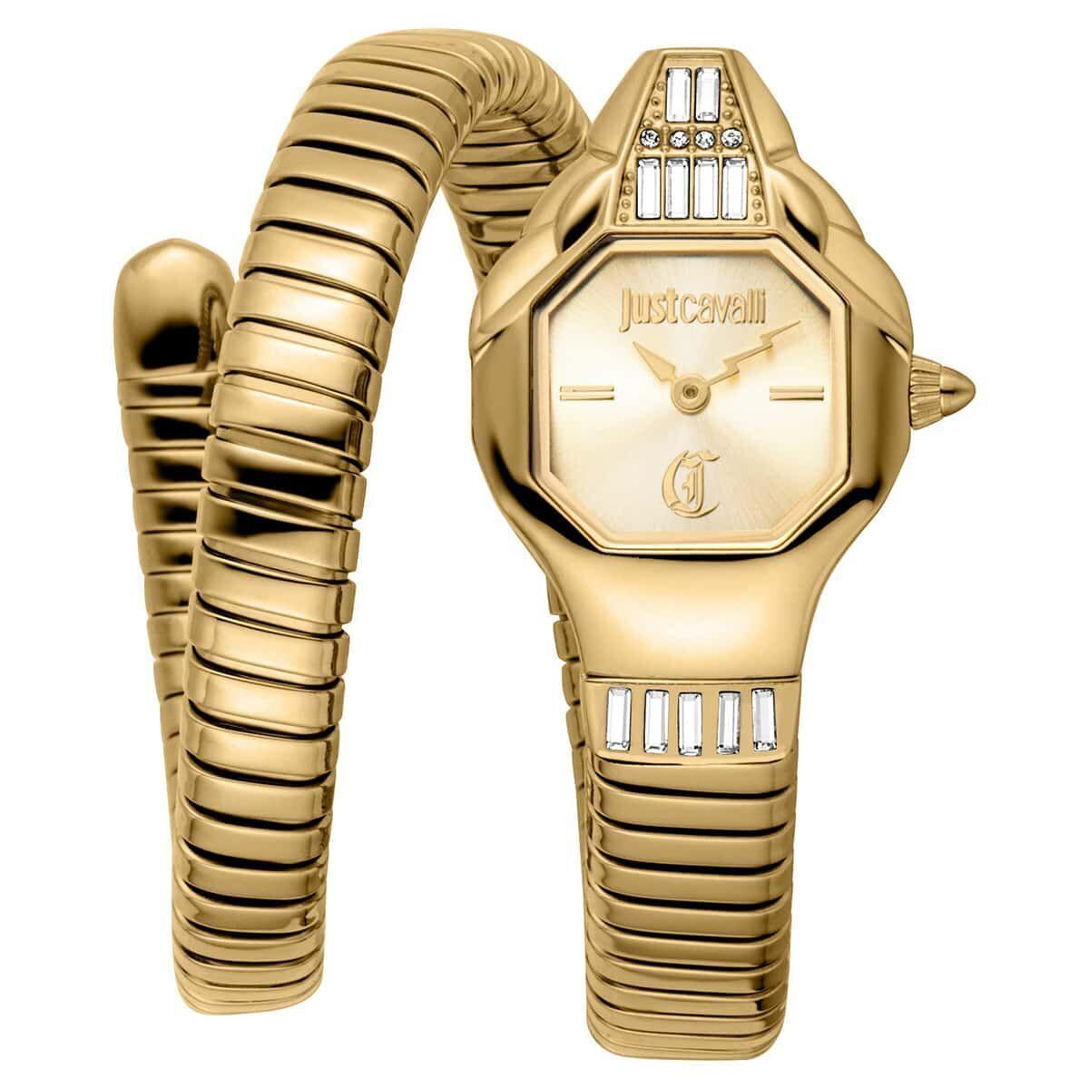 Just Cavalli JC1L326M0025 Kadın Kol Saati