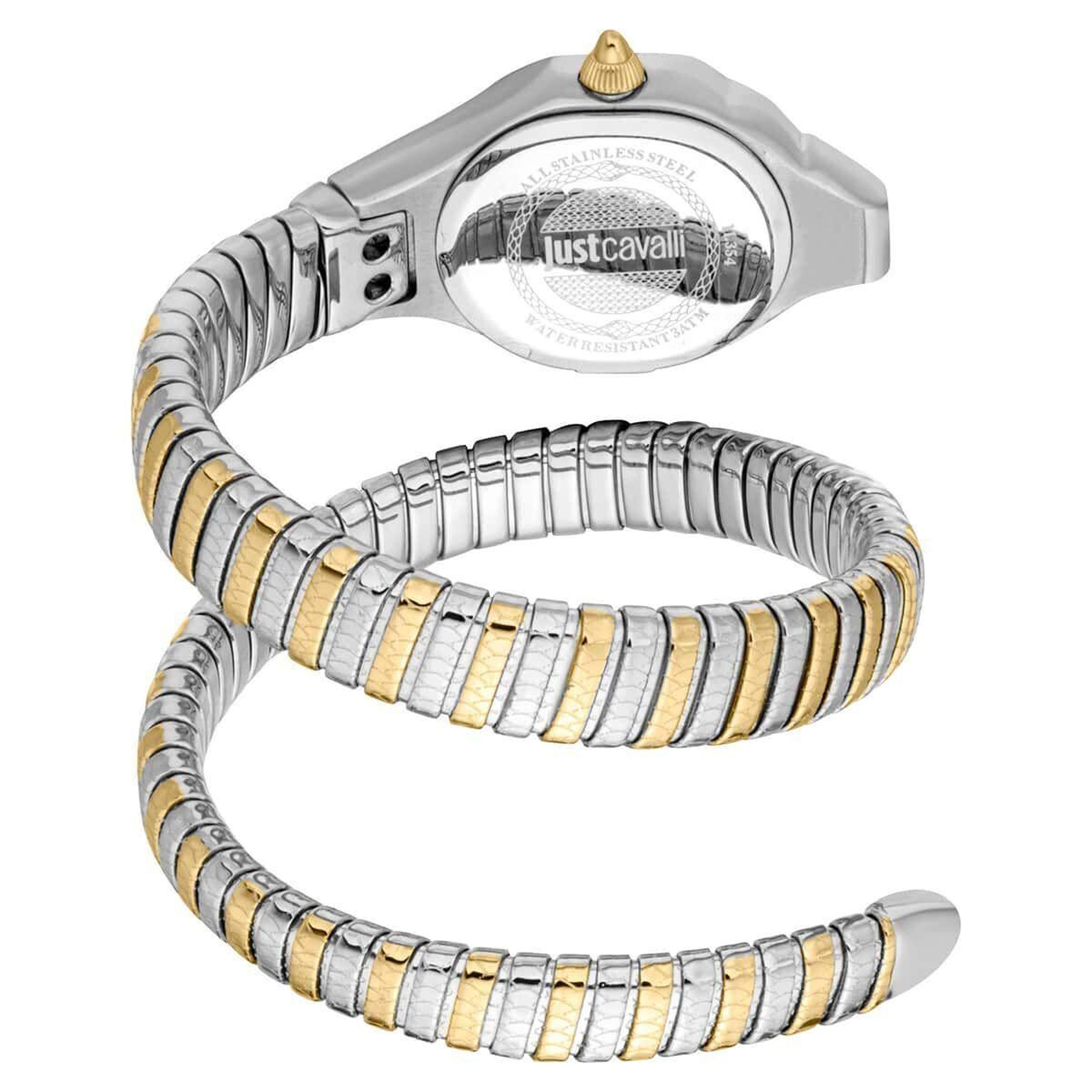 Just Cavalli JC1L354M0055 Kadın Kol Saati