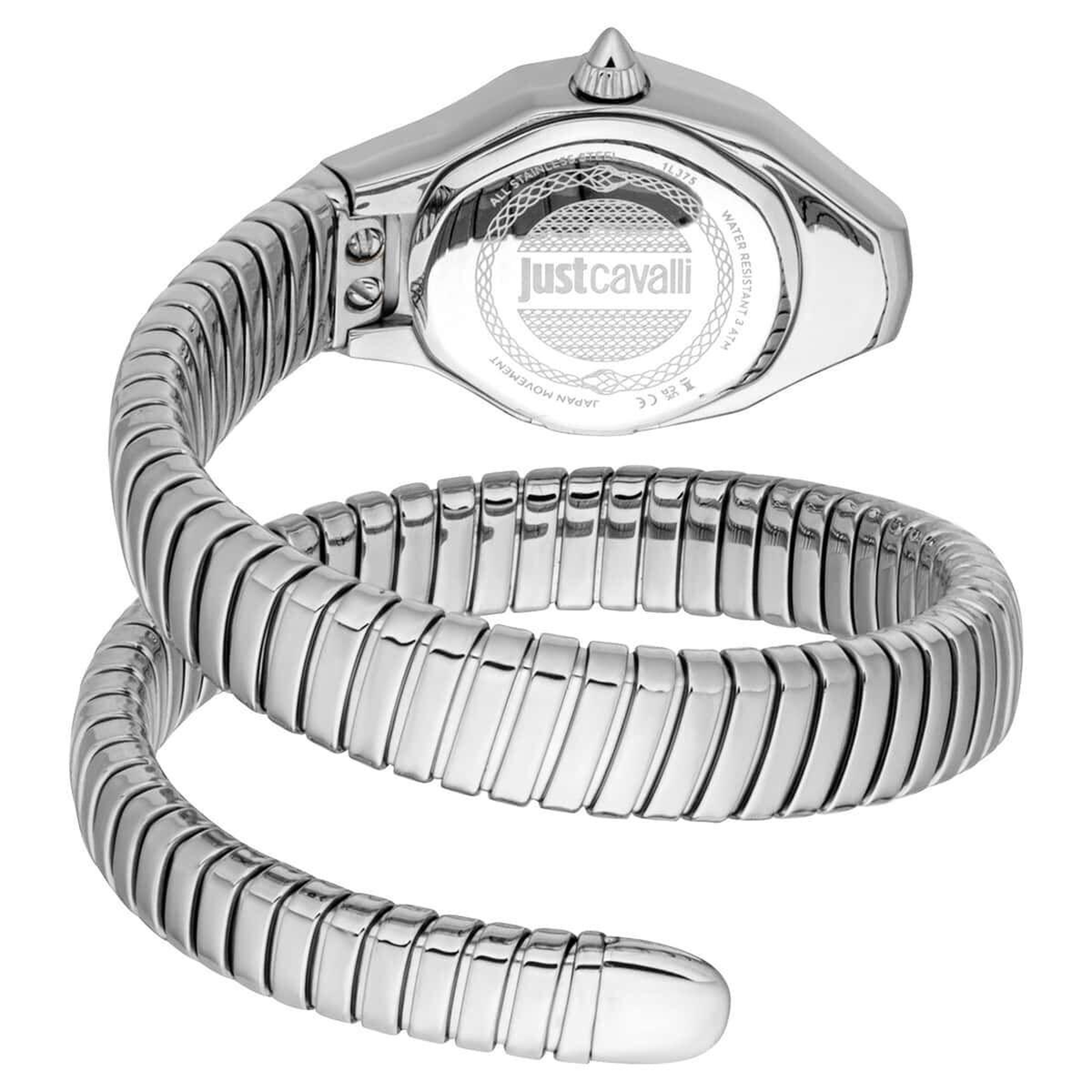 Just Cavalli JC1L375M0025 Kadın Kol Saati