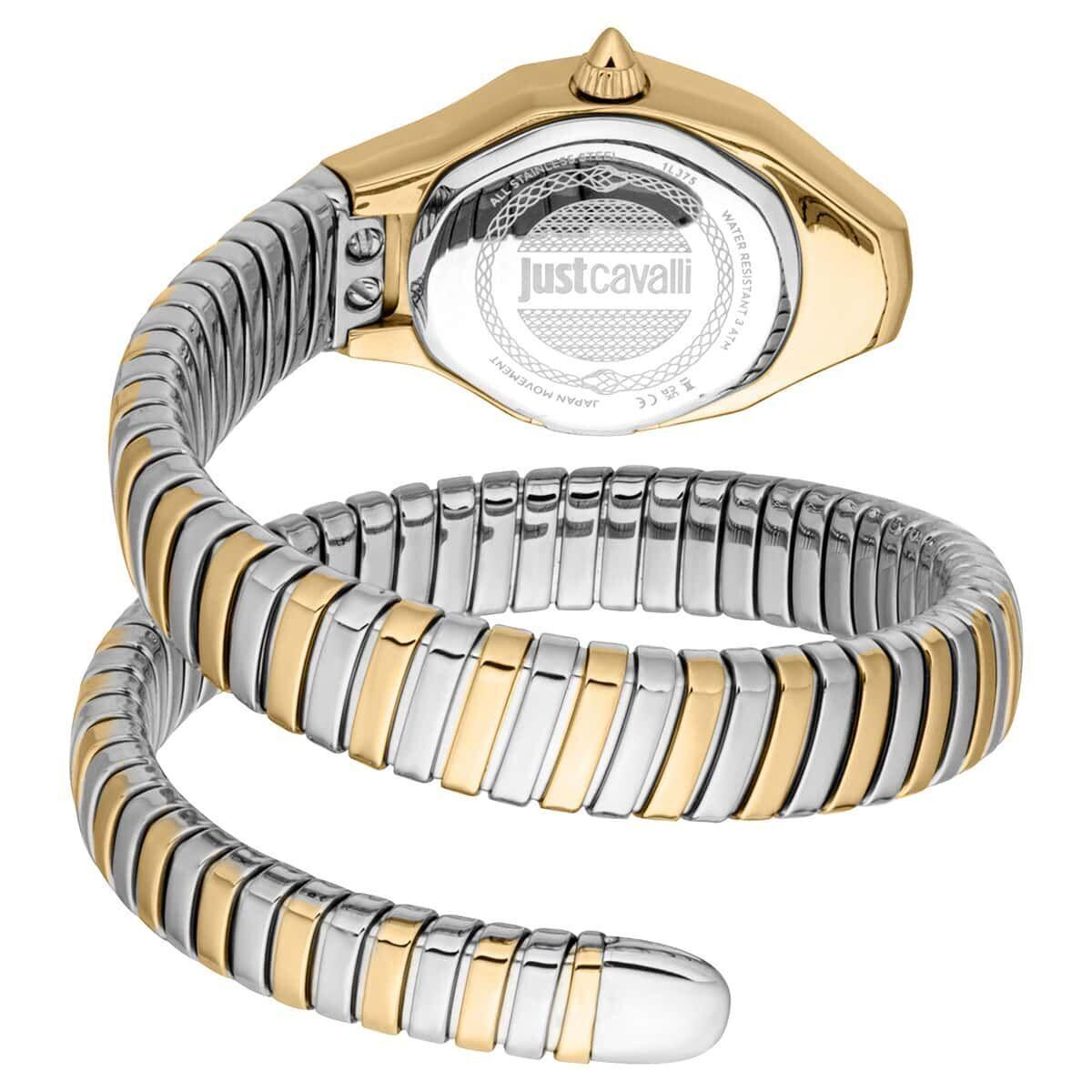 Just Cavalli JC1L375M0055 Kadın Kol Saati