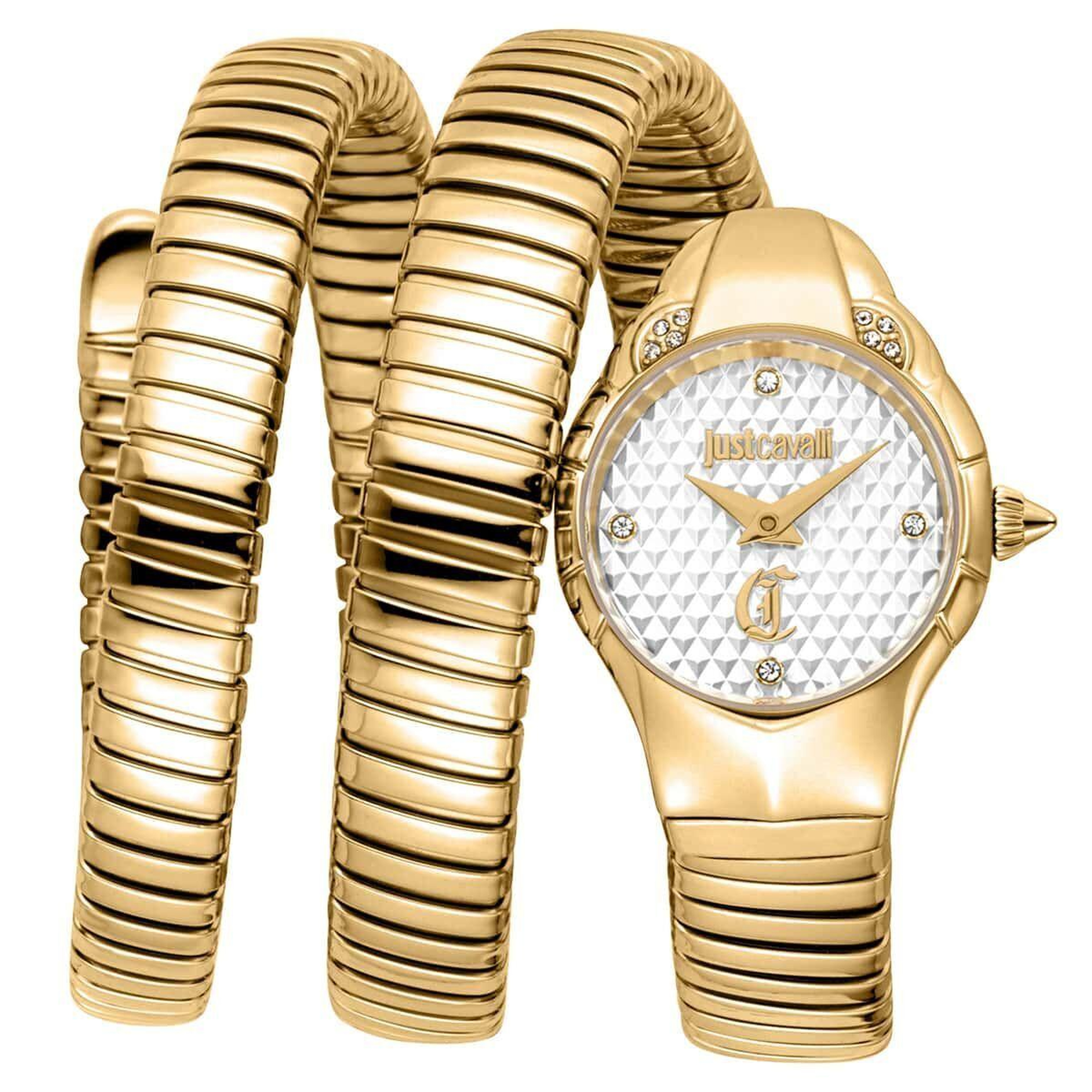 Just Cavalli JC1L393M0025 Kadın Kol Saati