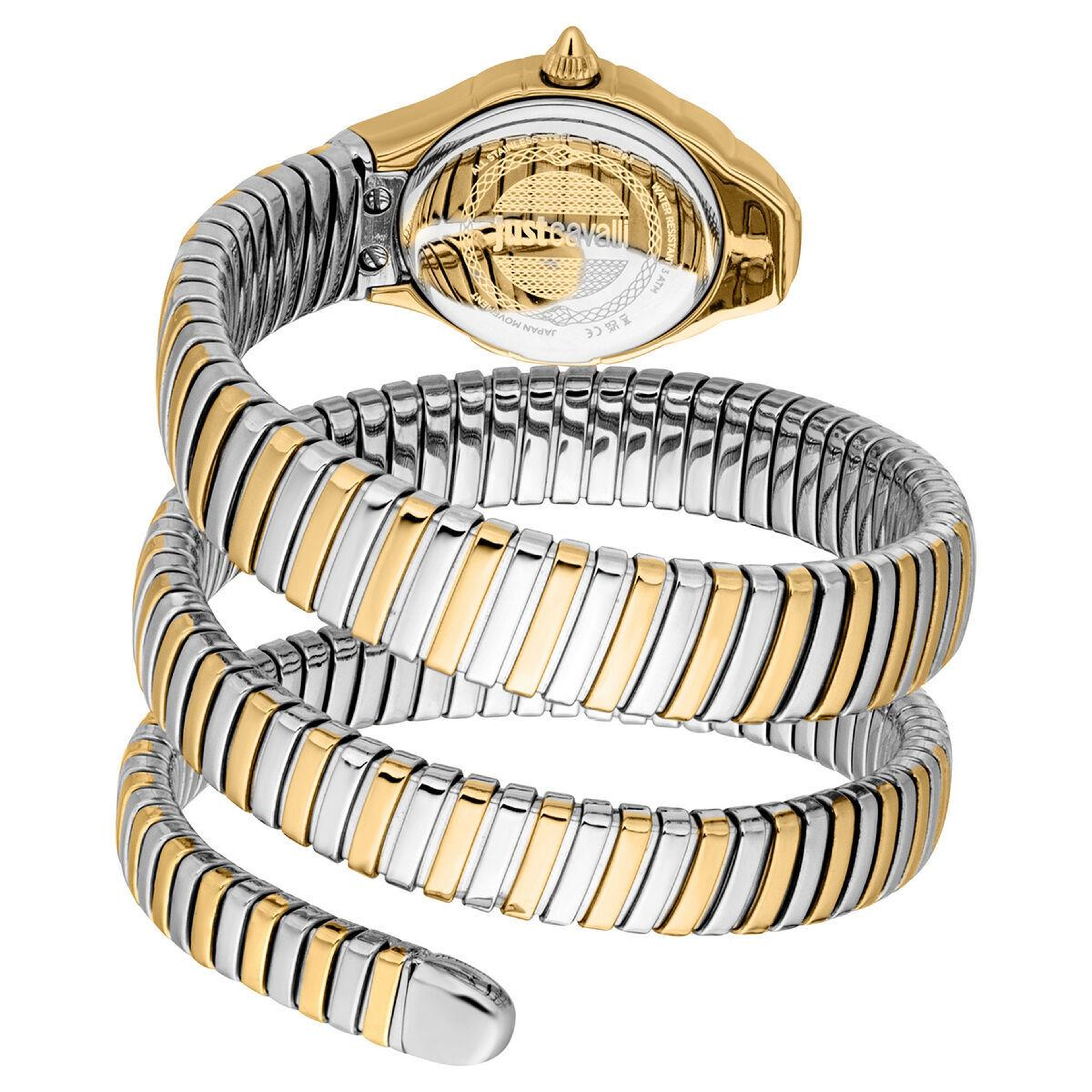 Just Cavalli JC1L393M0045 Kadın Kol Saati