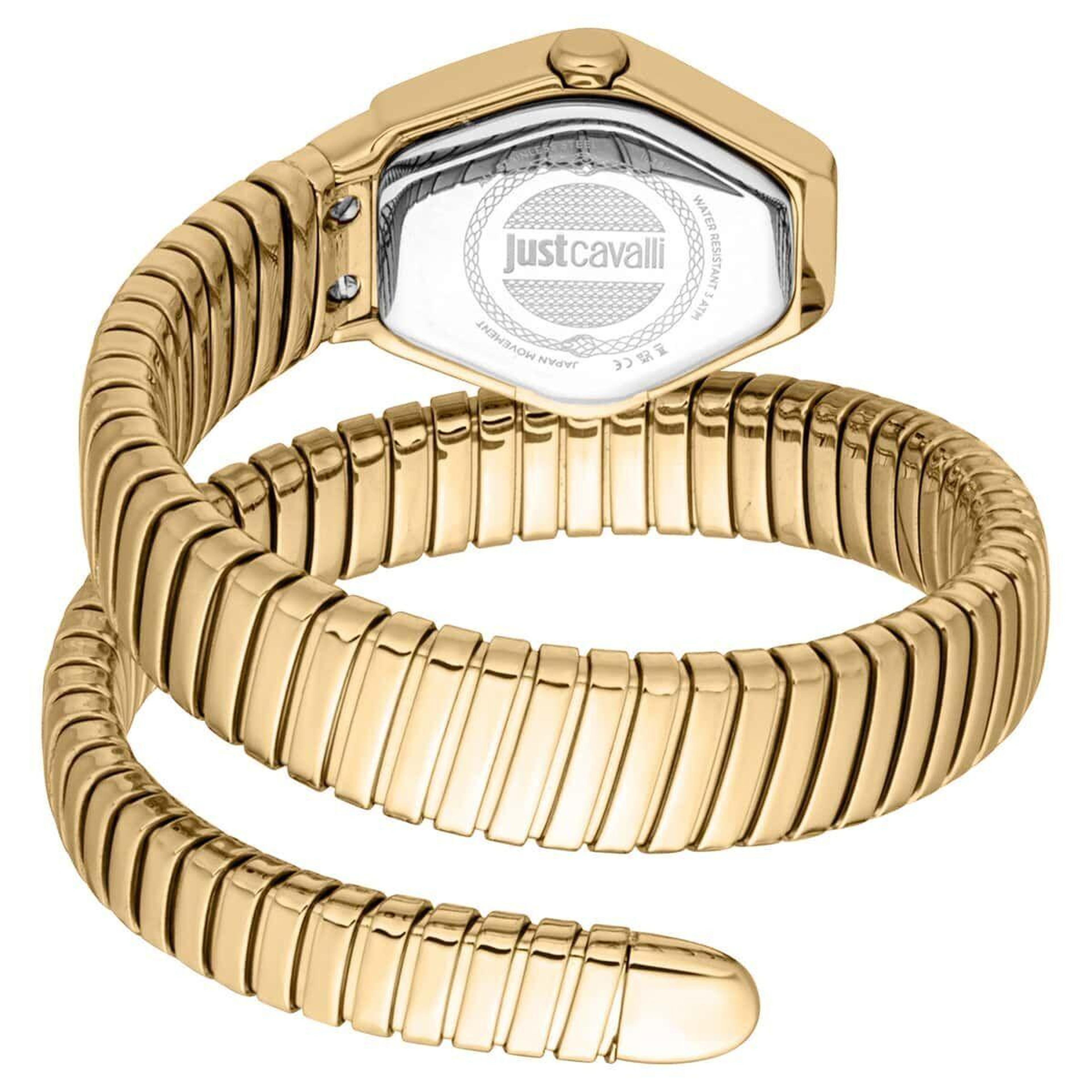 Just Cavalli JC1L394M0035 Kadın Kol Saati