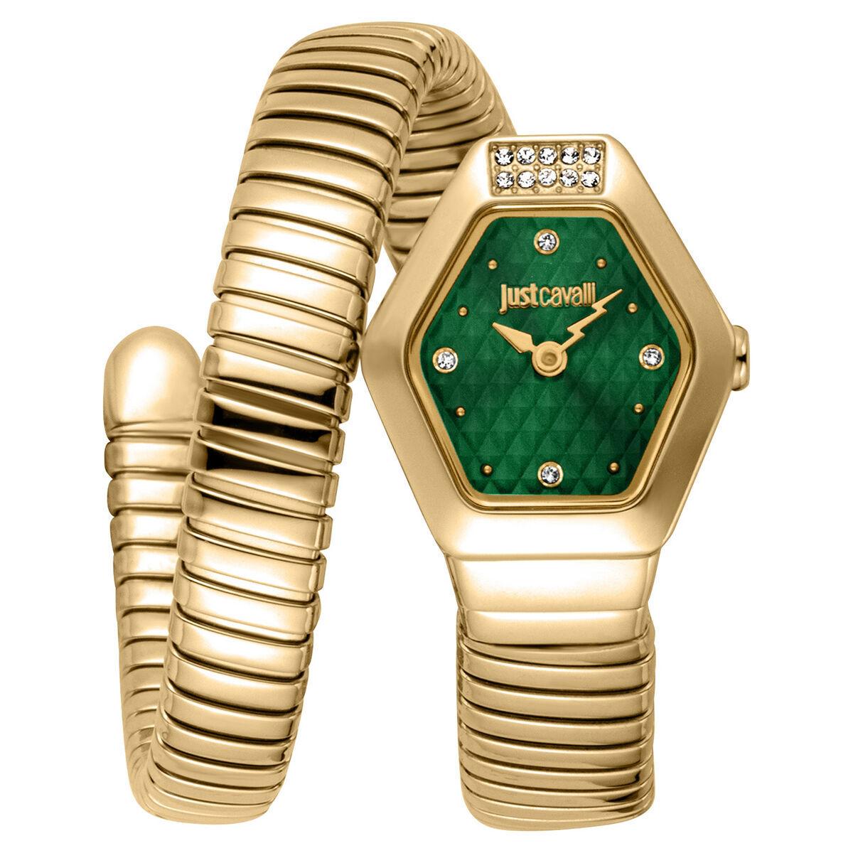 Just Cavalli JC1L394M0035 Kadın Kol Saati