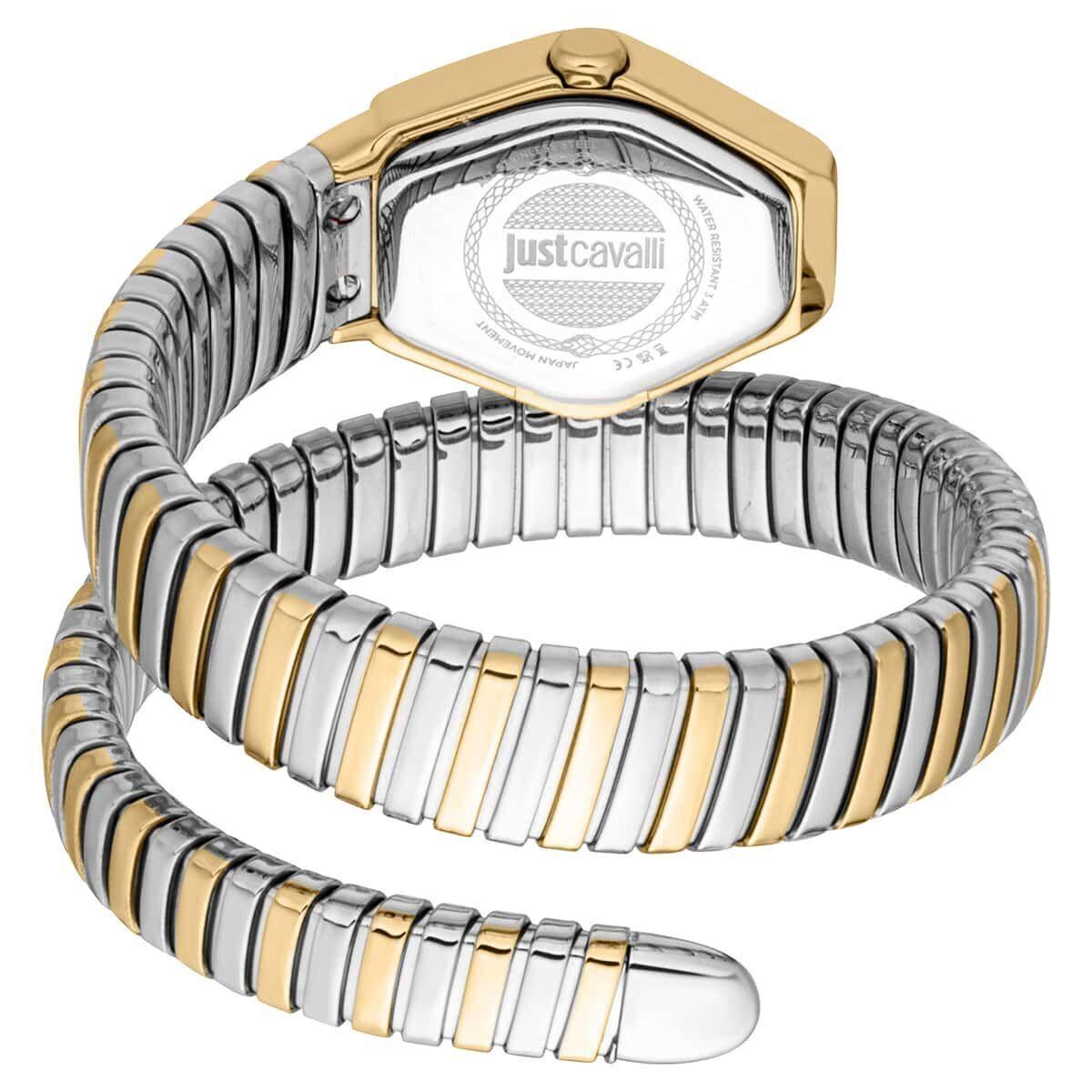 Just Cavalli JC1L394M0055 Kadın Kol Saati