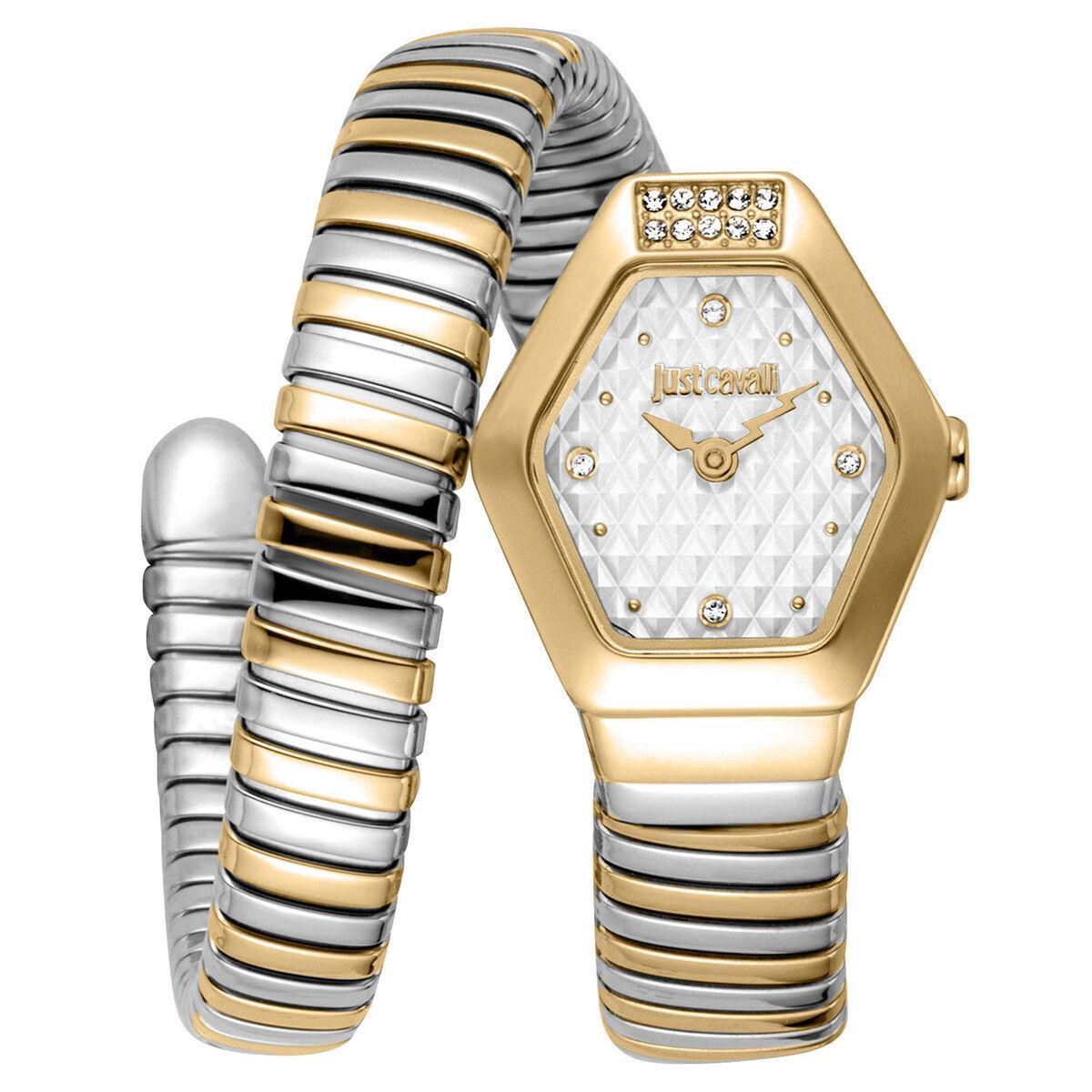 Just Cavalli JC1L394M0055 Kadın Kol Saati