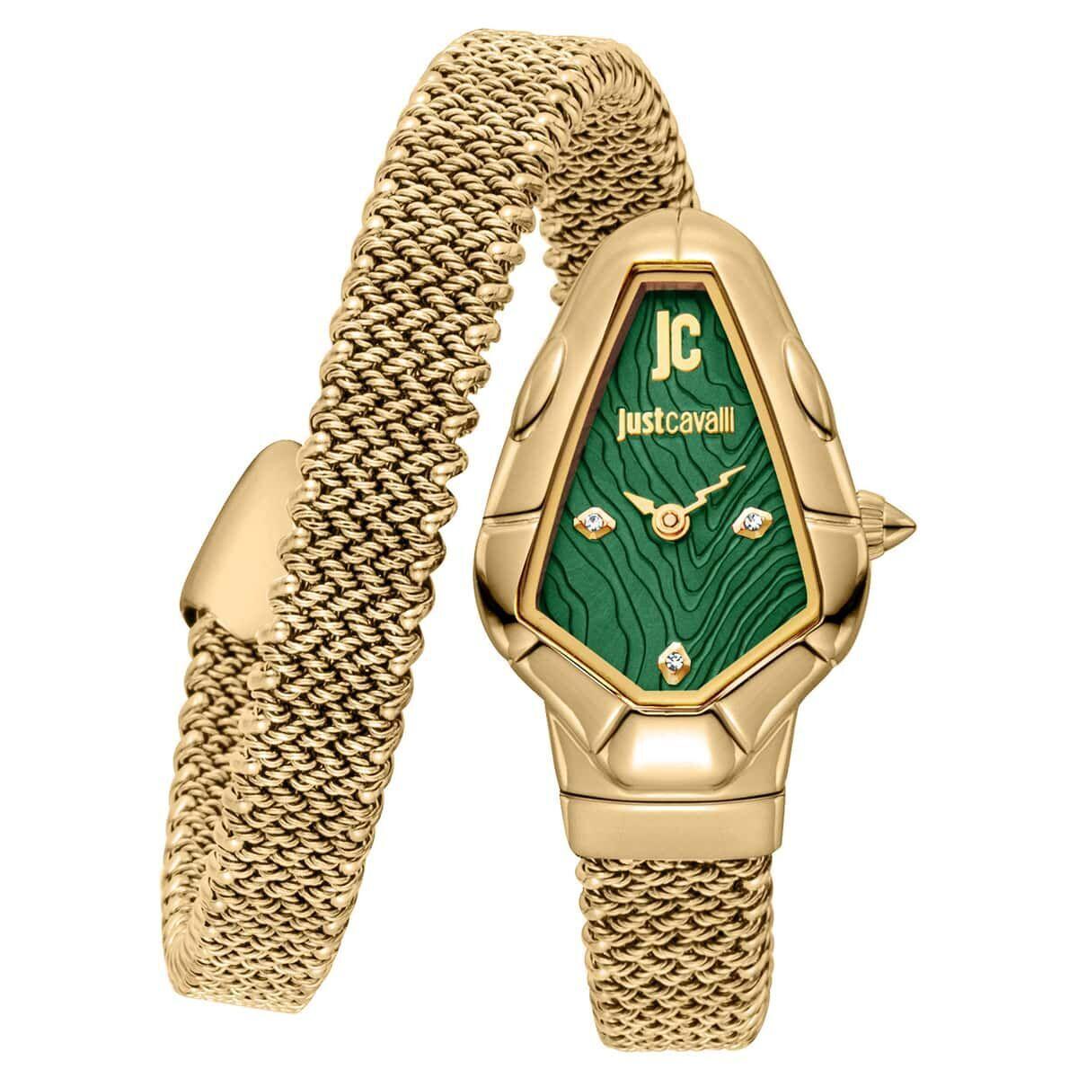 Just Cavalli JC1L426M0035 Kadın Kol Saati