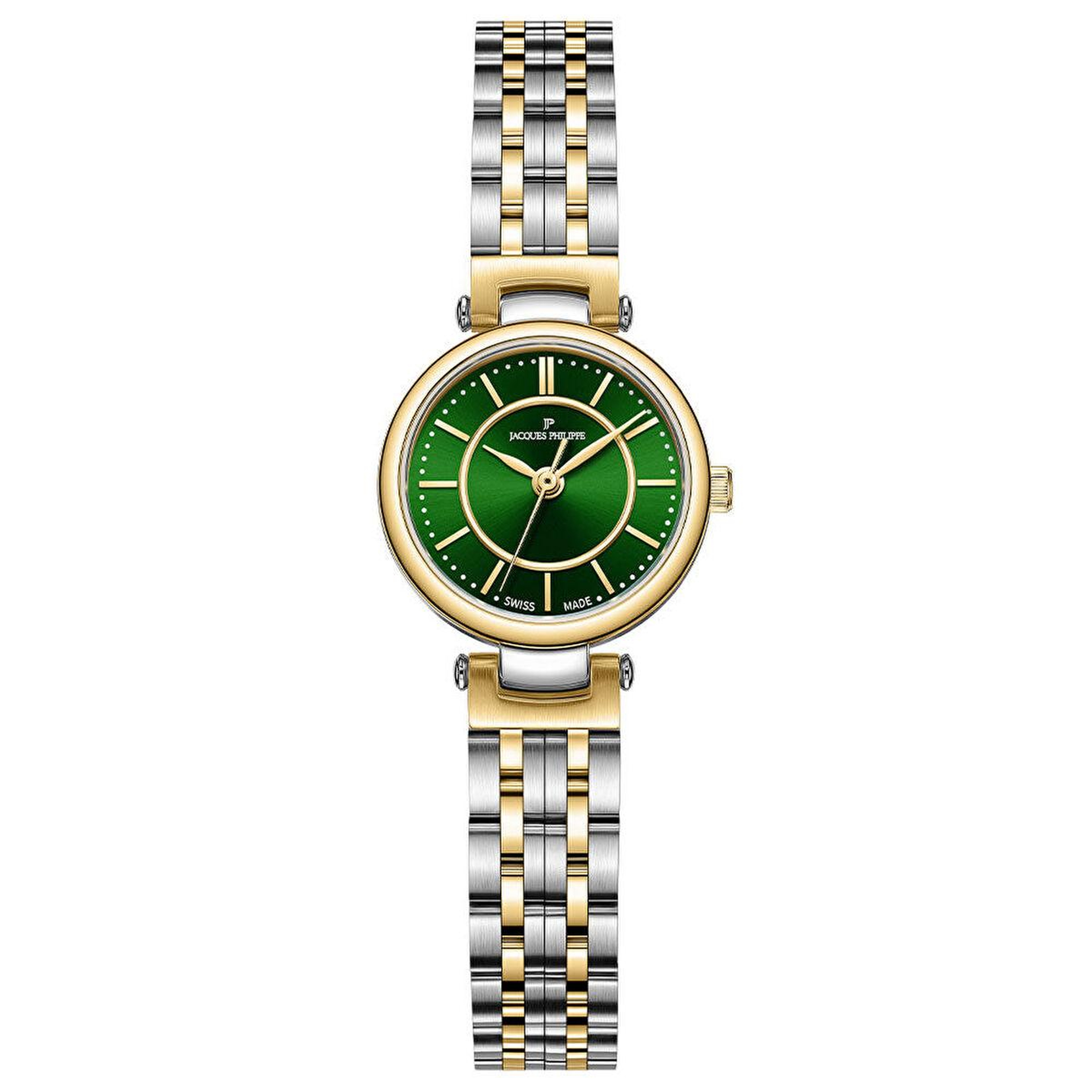 Jacques Philippe JPQLS9873X8 Kadın Kol Saati