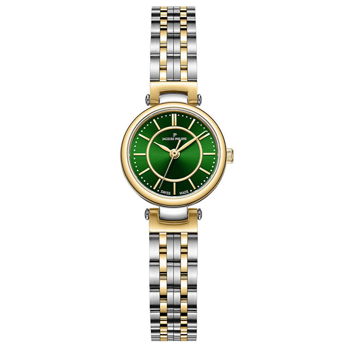 Jacques Philippe JPQLS9873X8 Kadın Kol Saati