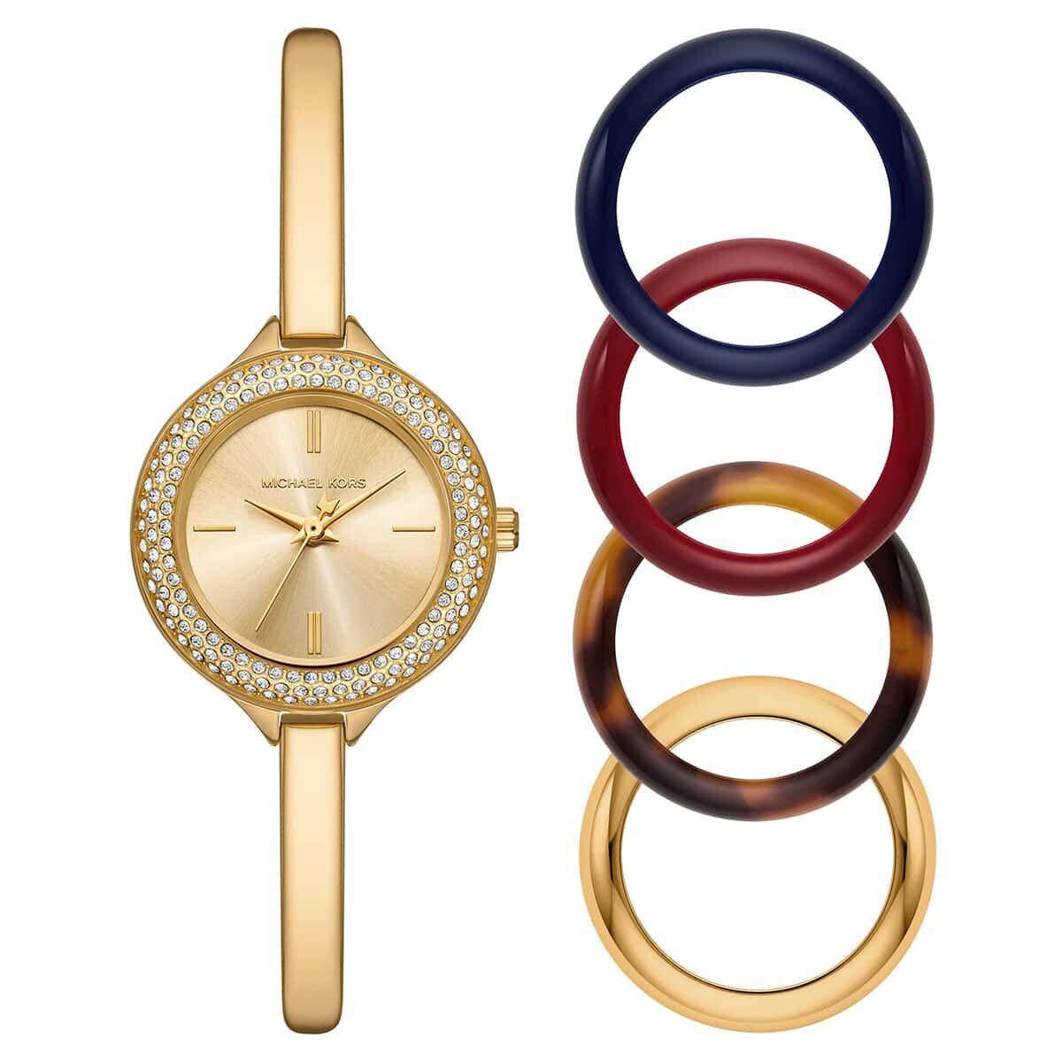 Michael Kors MKO9022SET Kadın Kol Saati
