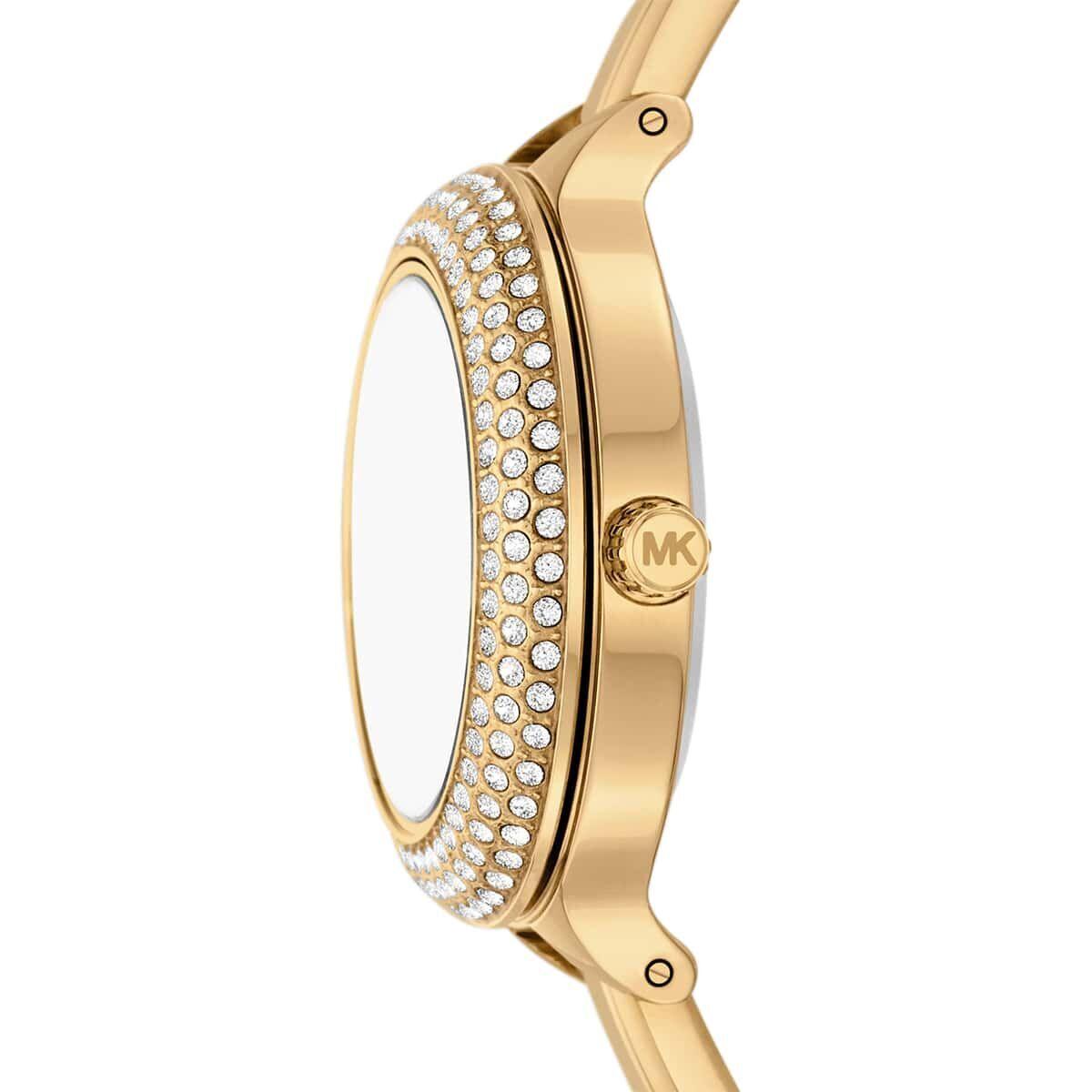 Michael Kors MKO9022SET Kadın Kol Saati