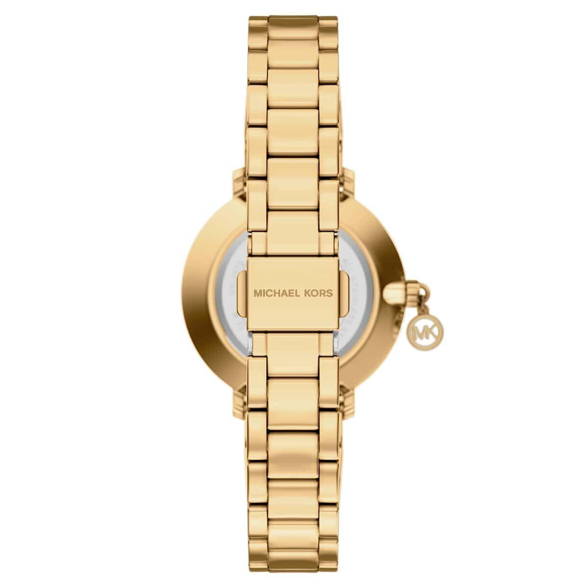 Michael Kors MK7572 Kadın Kol Saati
